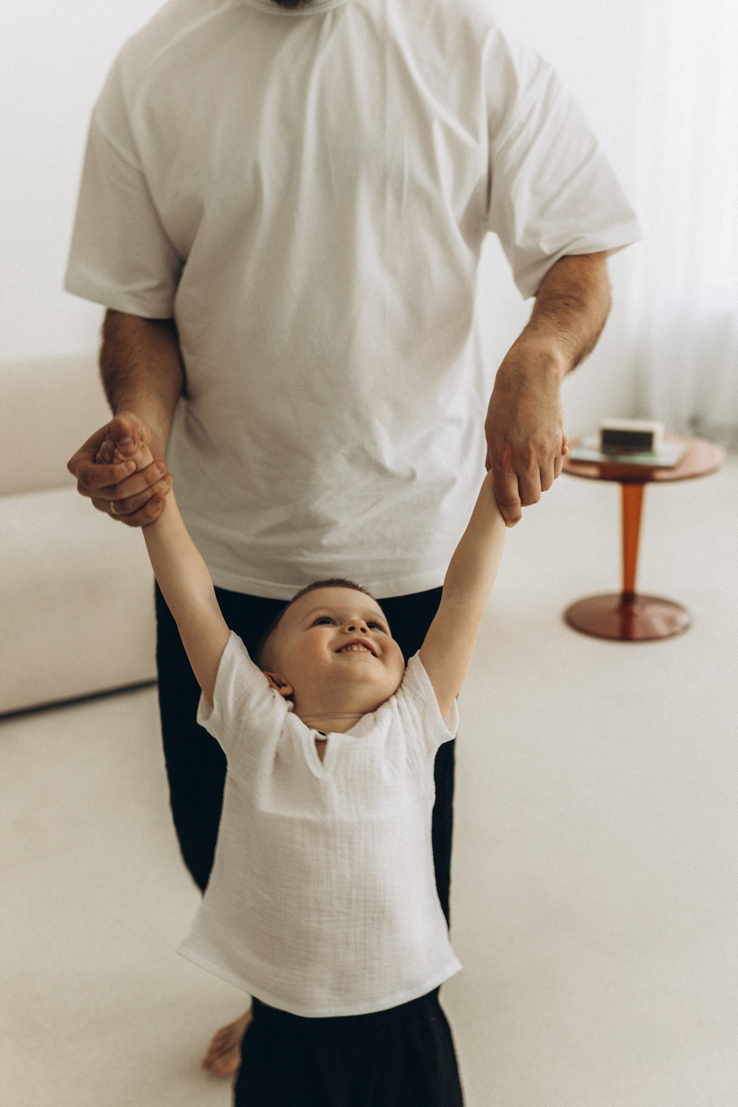 Петя Лера и Даня. Семейный фотограф в Новороссийске и Анапе Александра Яковлева