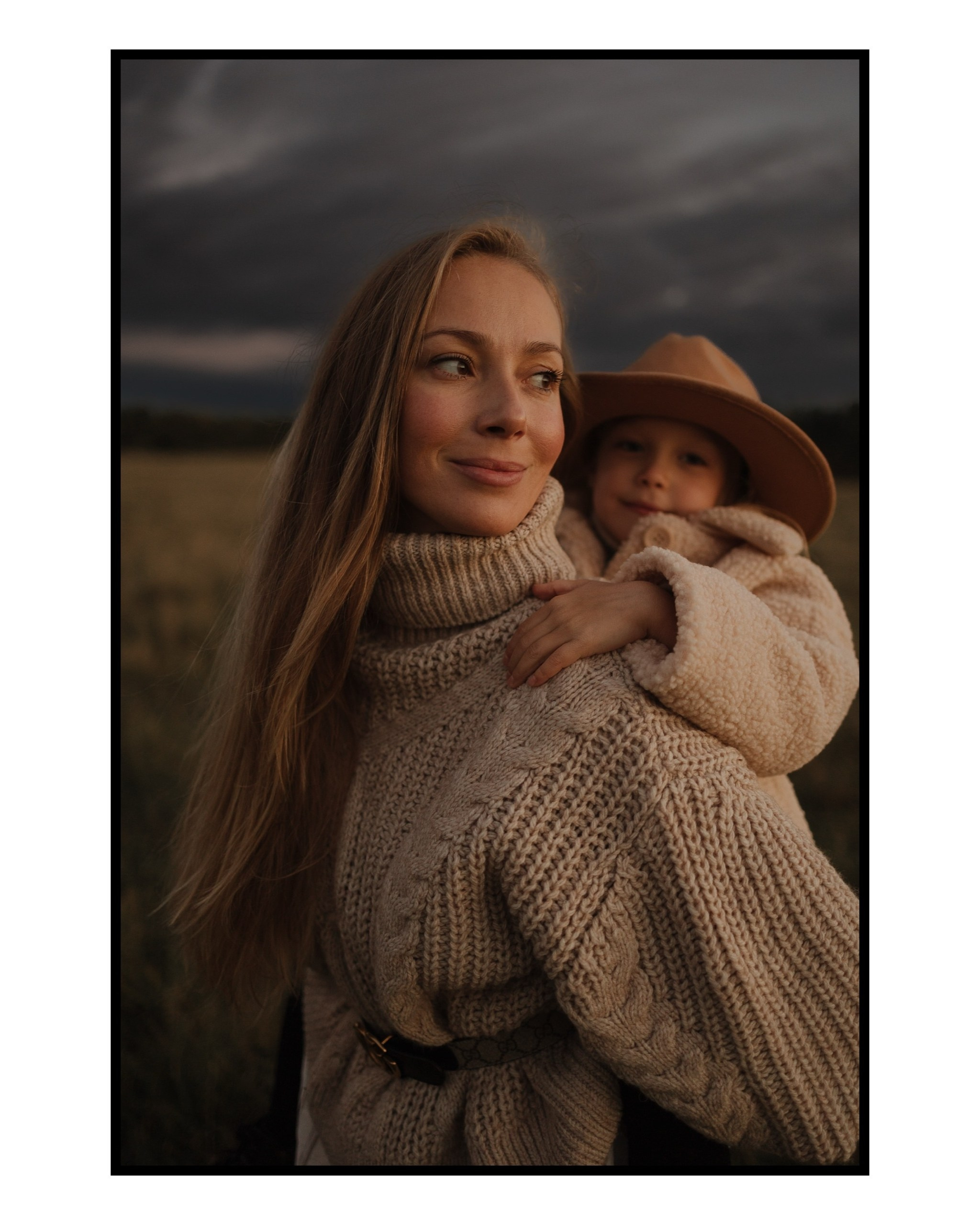 Семейные фотосесии 2025