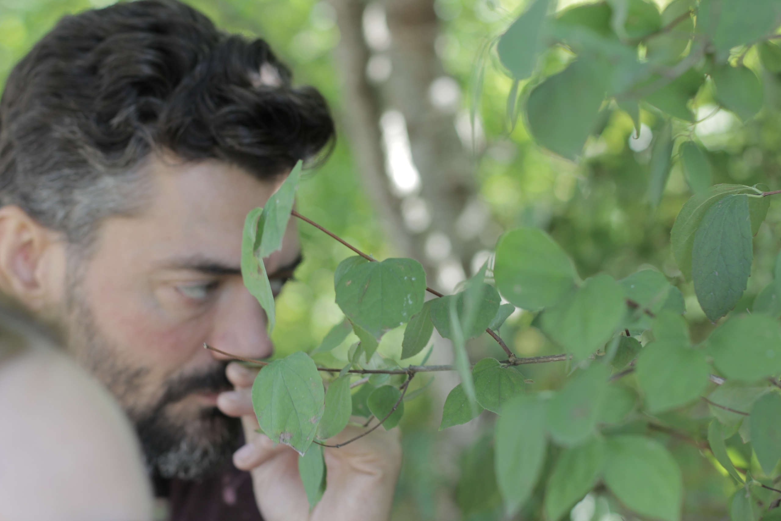 Горячий Ключ (2024-09-22). Собор Отрасли