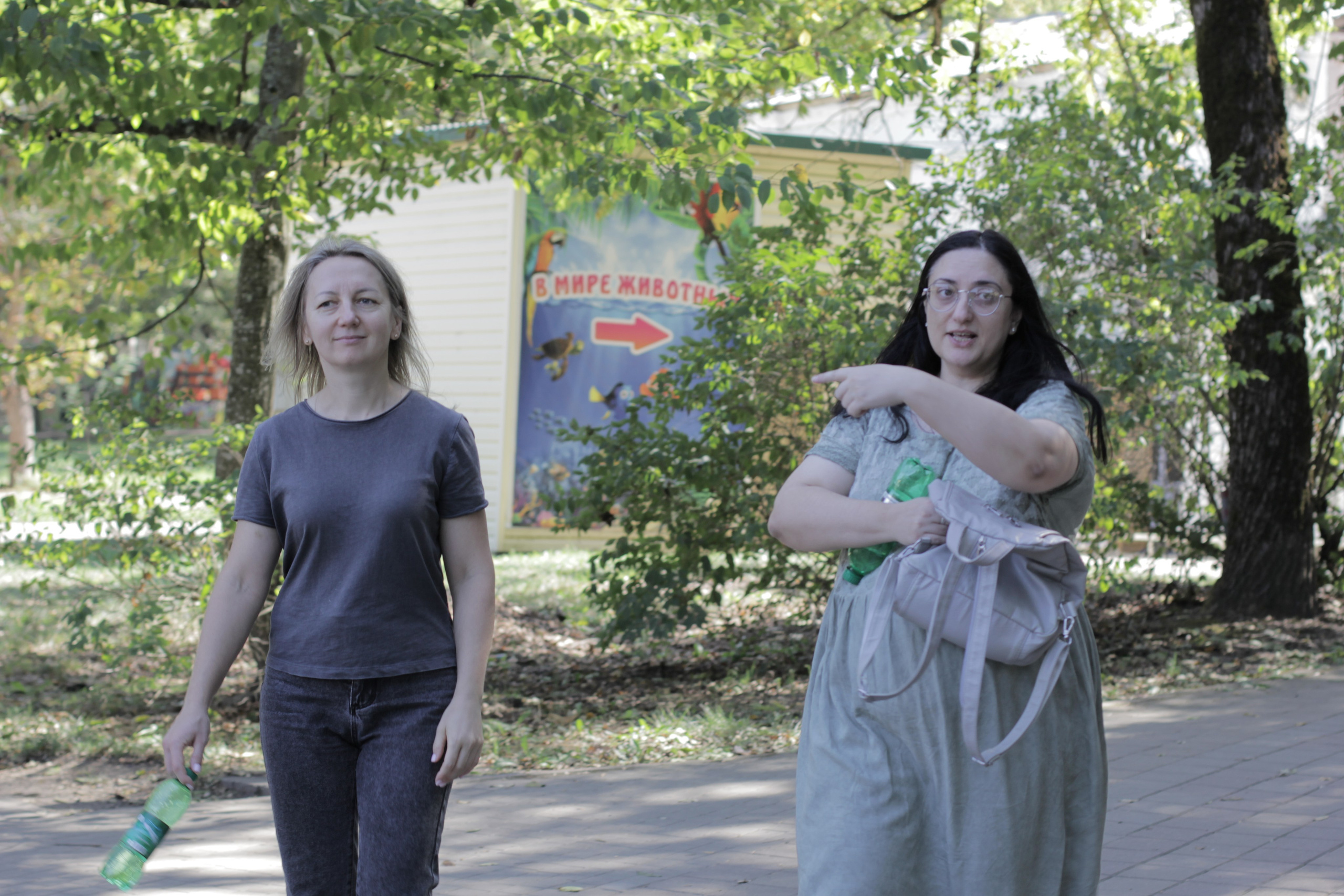 Горячий Ключ (2024-09-22). Собор Отрасли