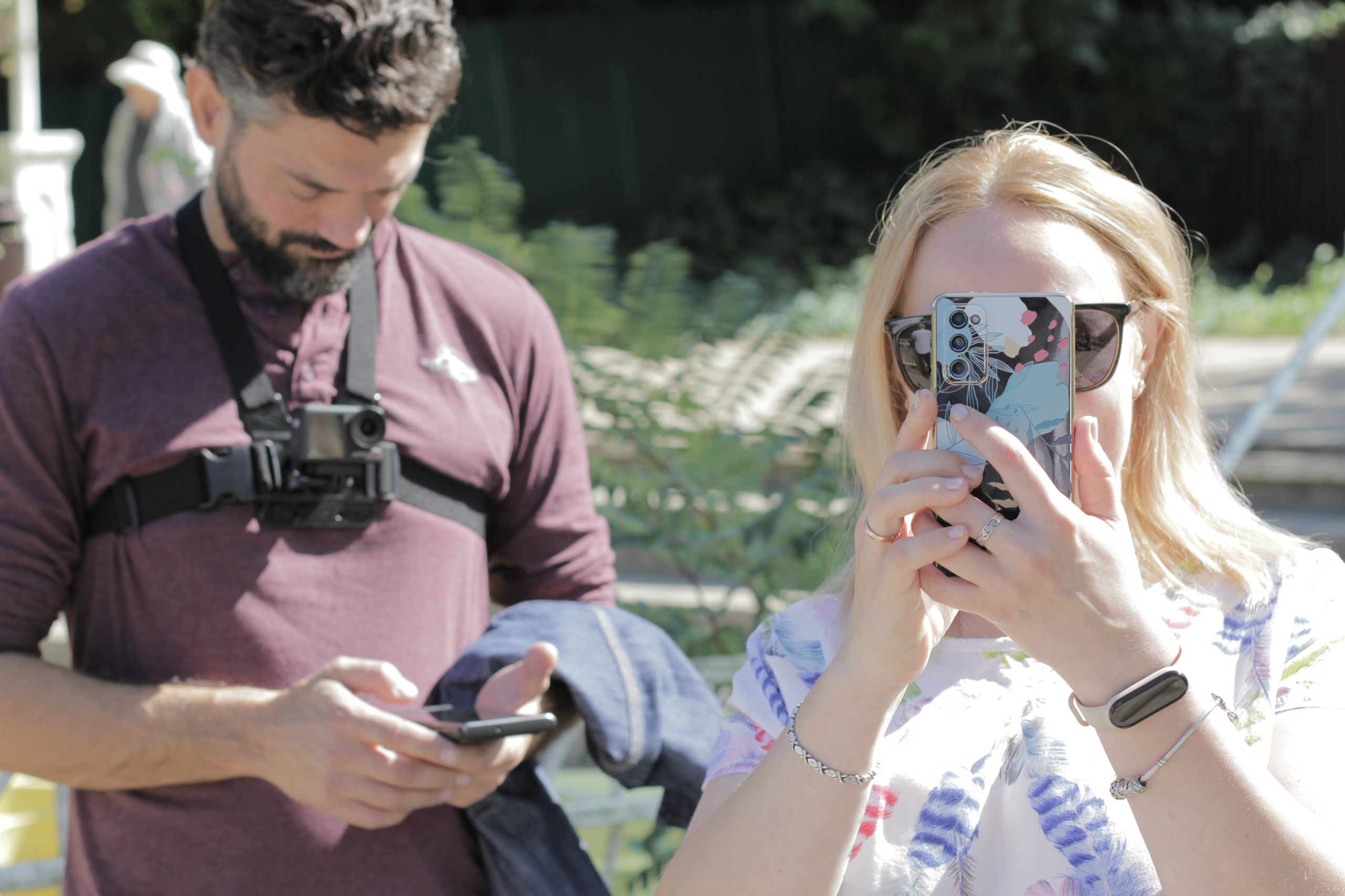 Горячий Ключ (2024-09-22). Собор Отрасли