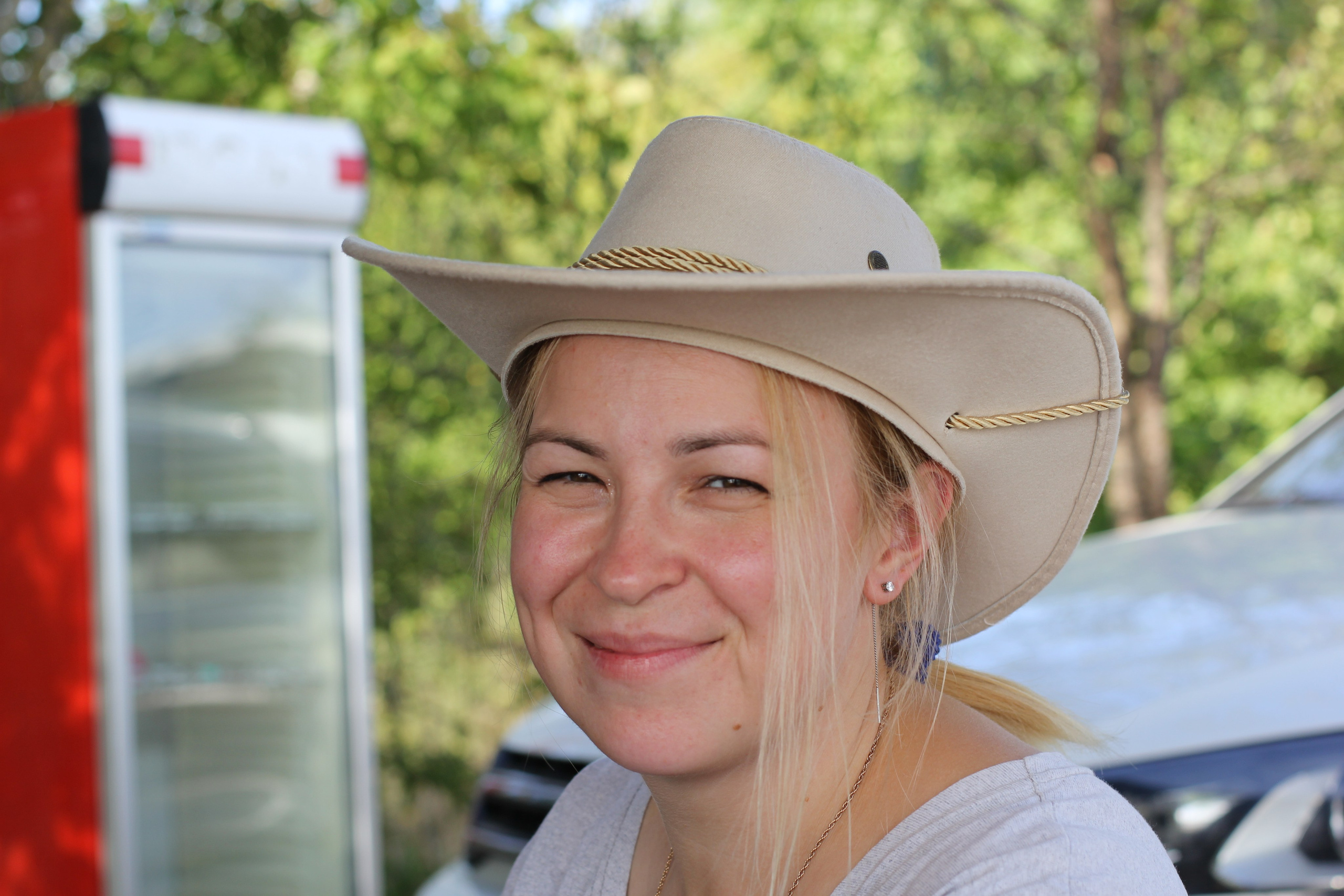 Рыбалка в Горячем Ключе (2024-09-24). Собор Отрасли