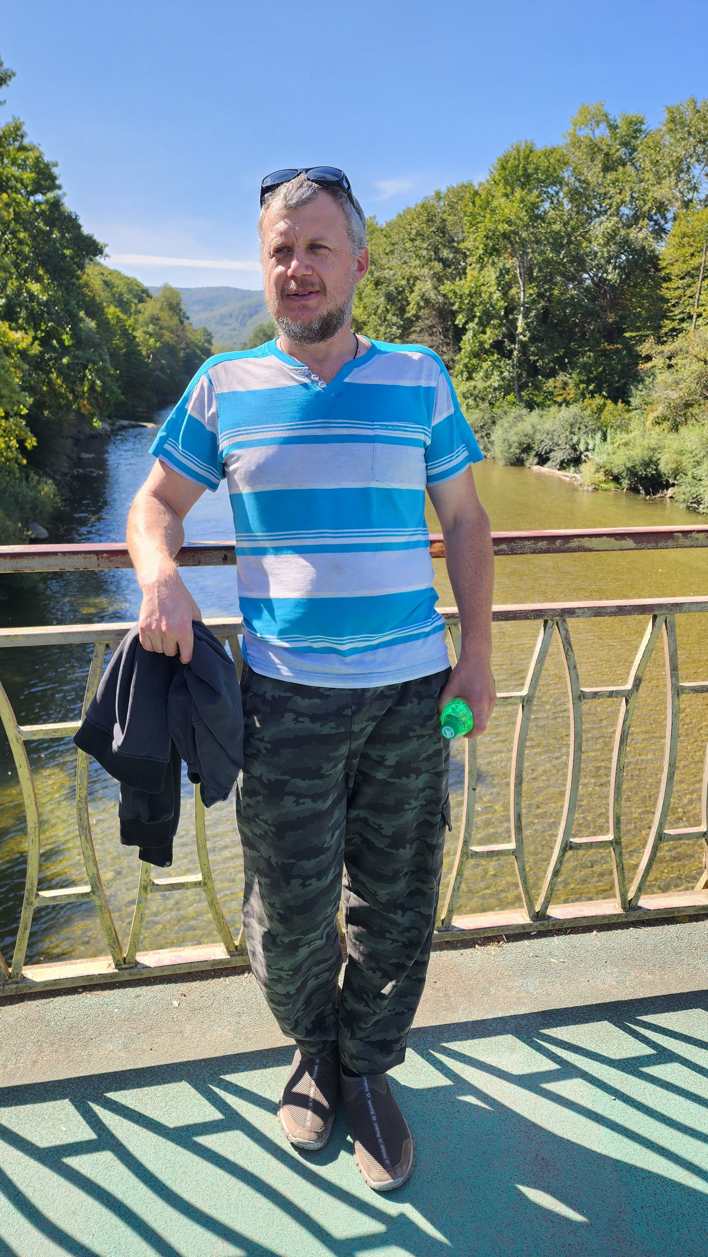 Горячий Ключ (2024-09-22). Собор Отрасли