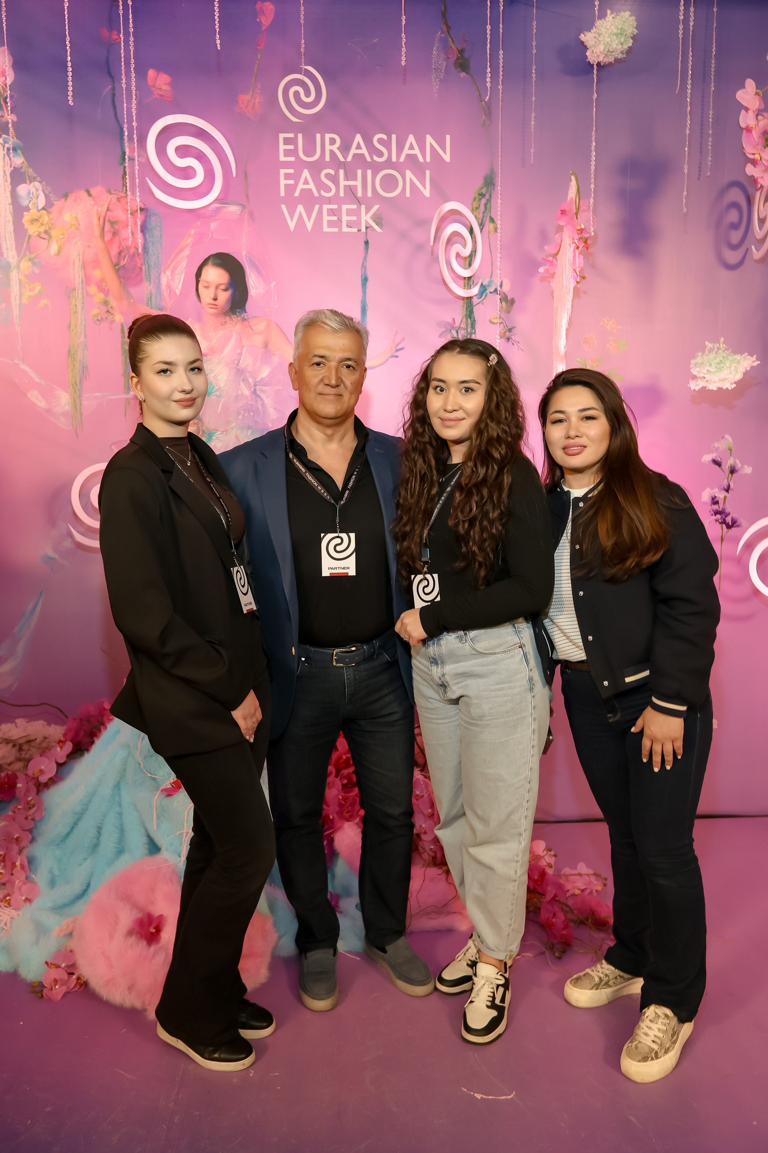 Eurasian Fashion Week. Фотограф в Алматы