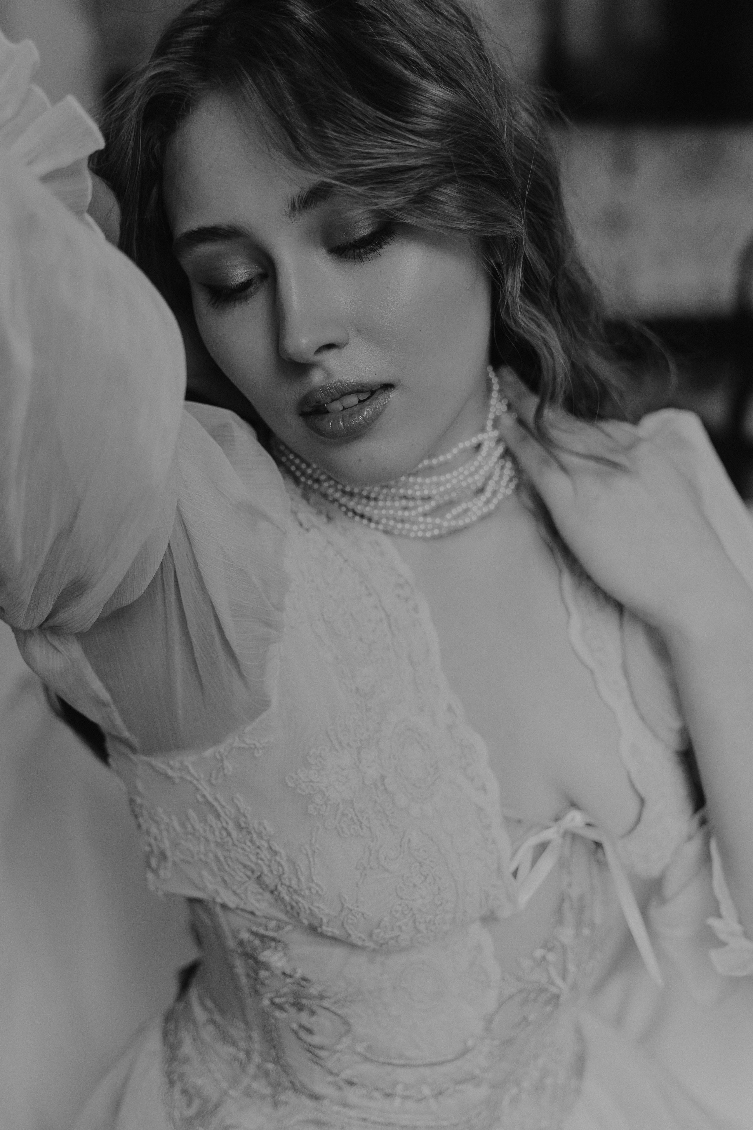 P&A (творческая съемка). Свадебный фотограф — Наталья Фед СПб/Москва