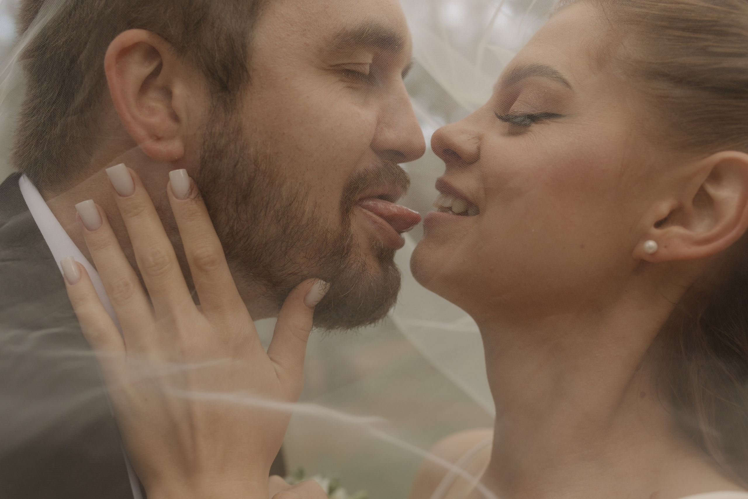 Родион и Валенина. Семейный фотограф в Обнинске