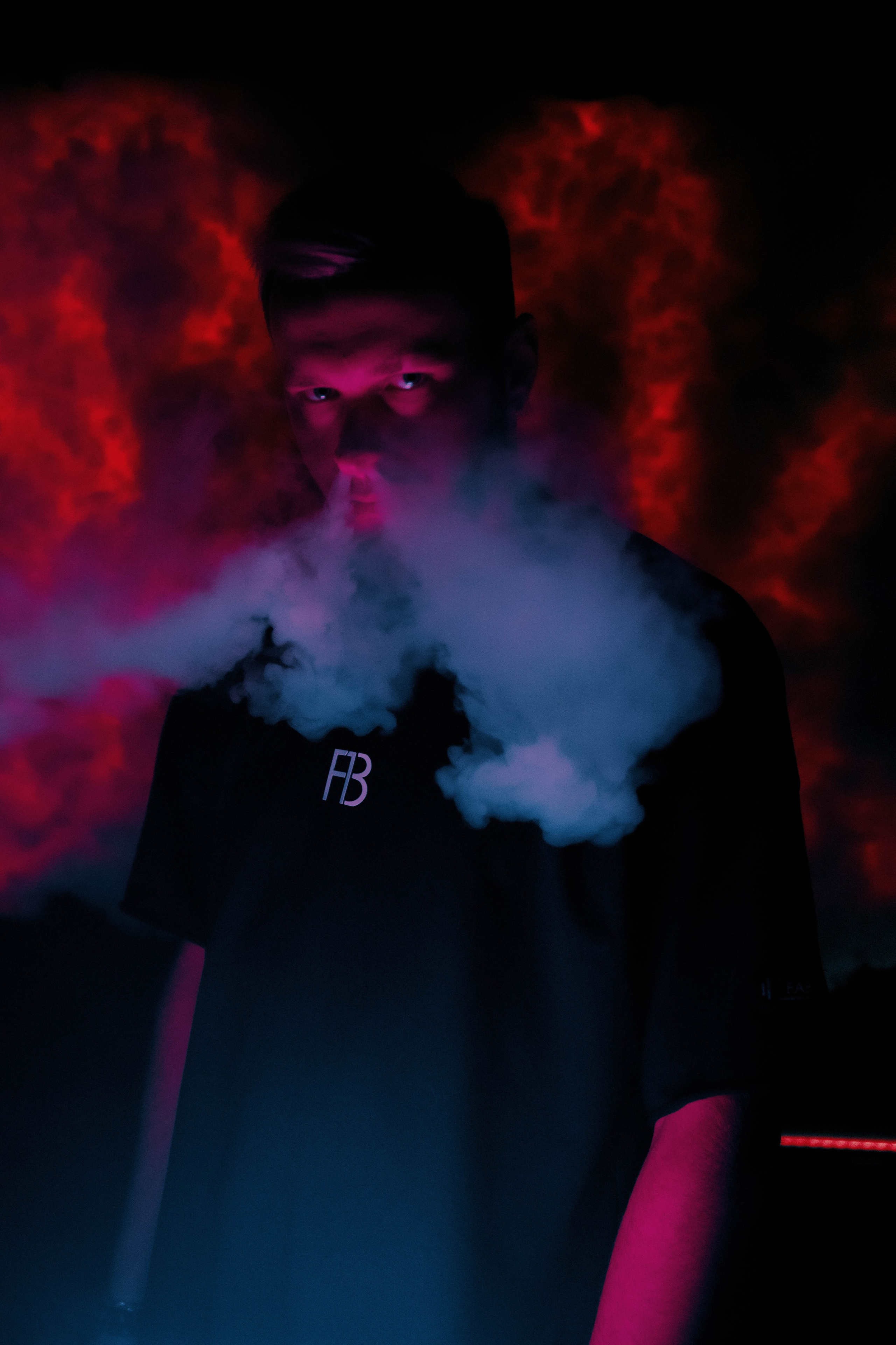 Андрей. Фотограф Александр Закадычный | Таганрог