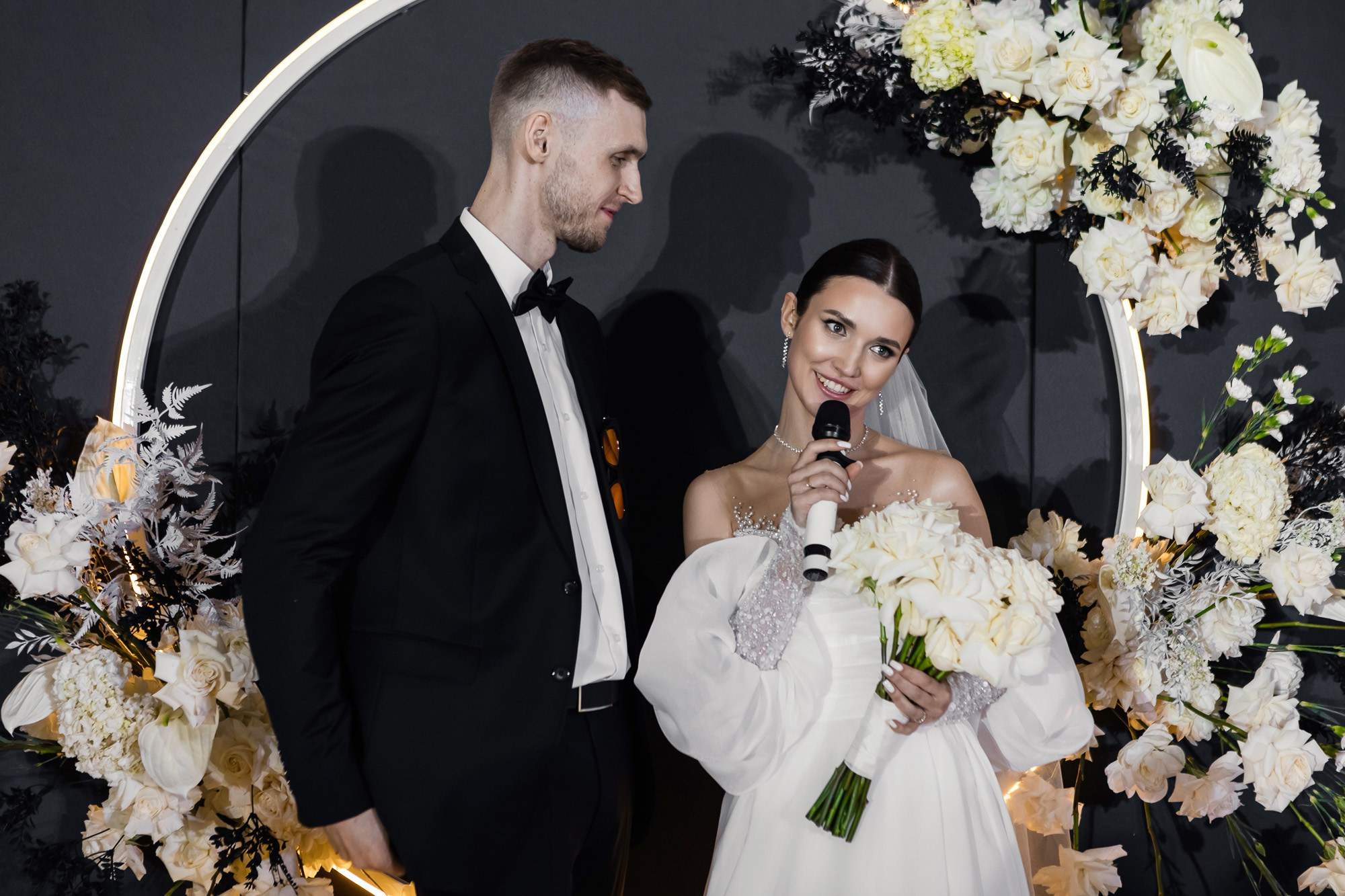 Сергей и Ира — Свадьба в Севастополе. Свадебный фотограф, фотосъемка в Крыму, Севастополе, Симферополе, Ялте