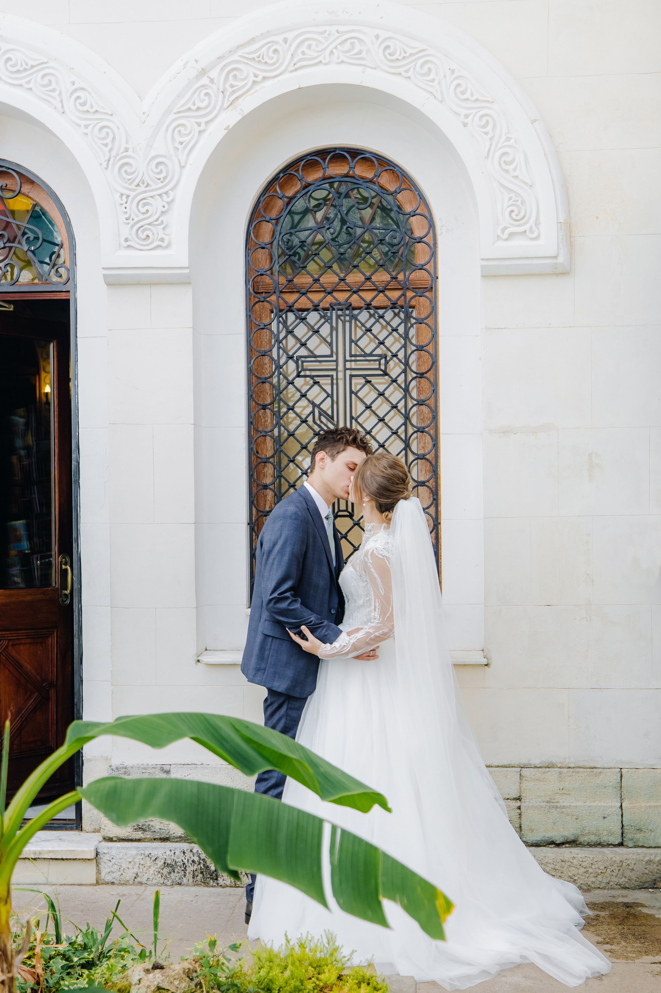 Дженбаз Павел — фотограф в Ялте