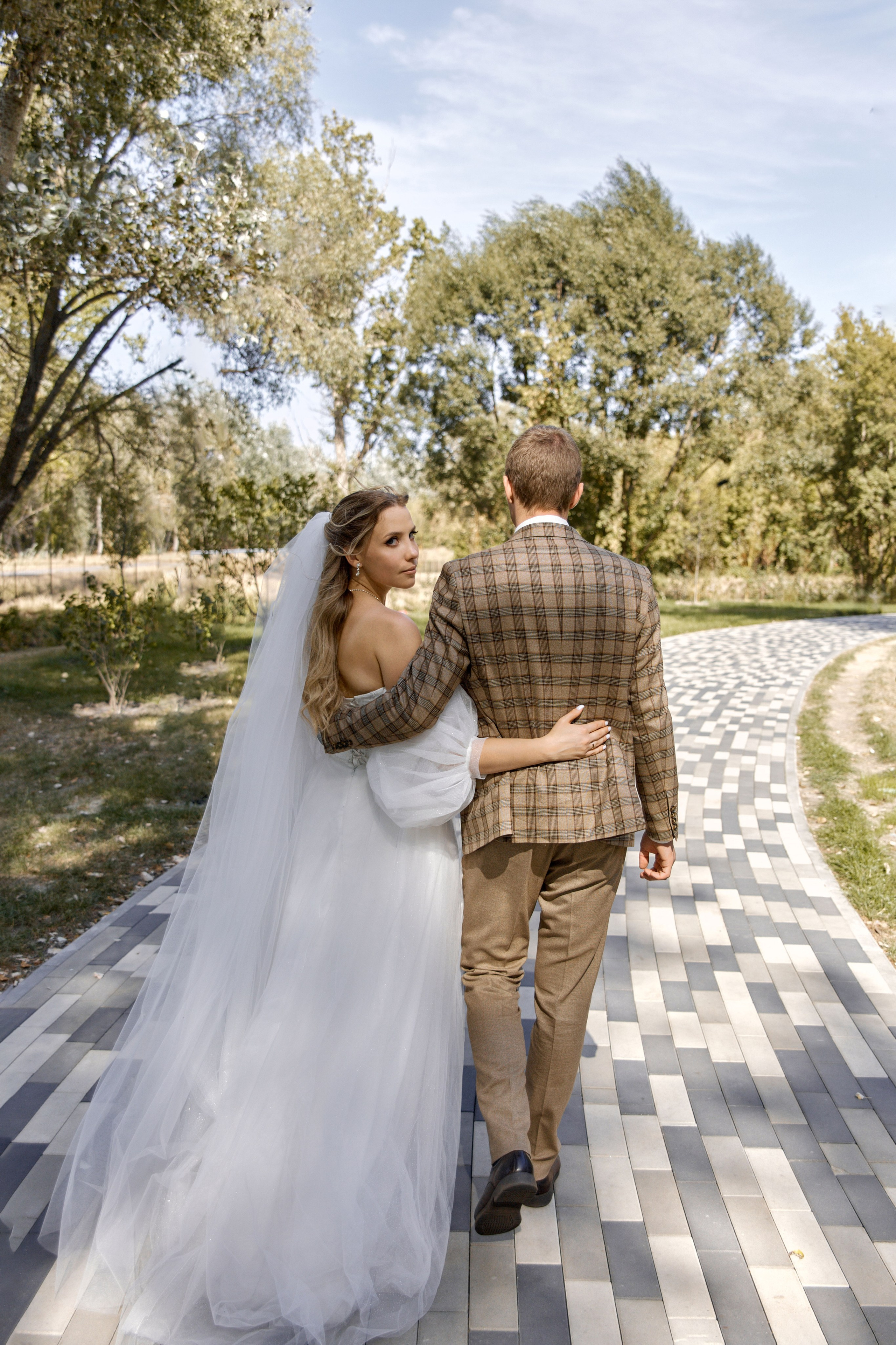 Николай и Александра