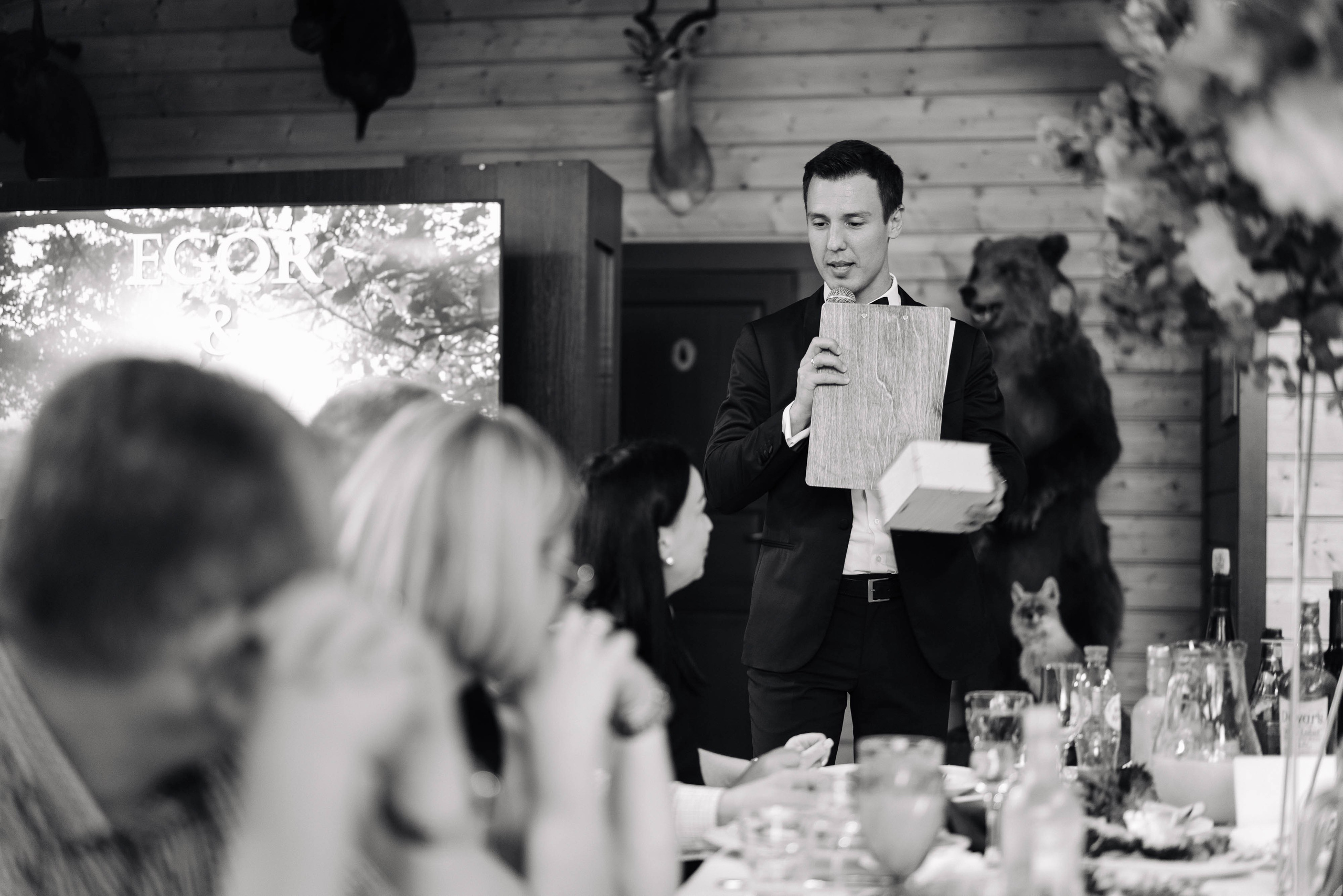 Веселая. Фотограф — Москва — Артем Гончаренко