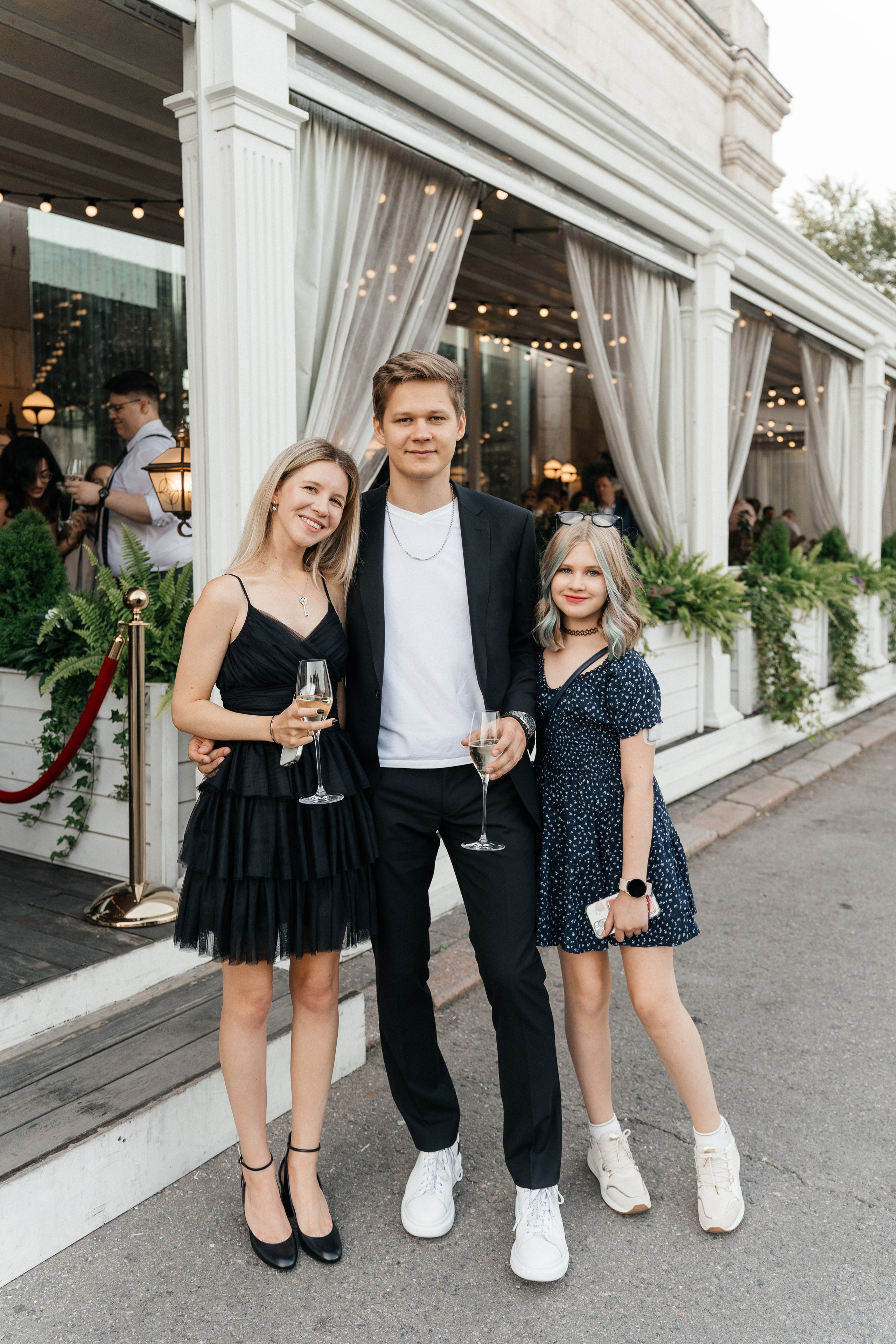 Happy birthday. Семейный и репортажный фотограф в Москве Оксана Шилова