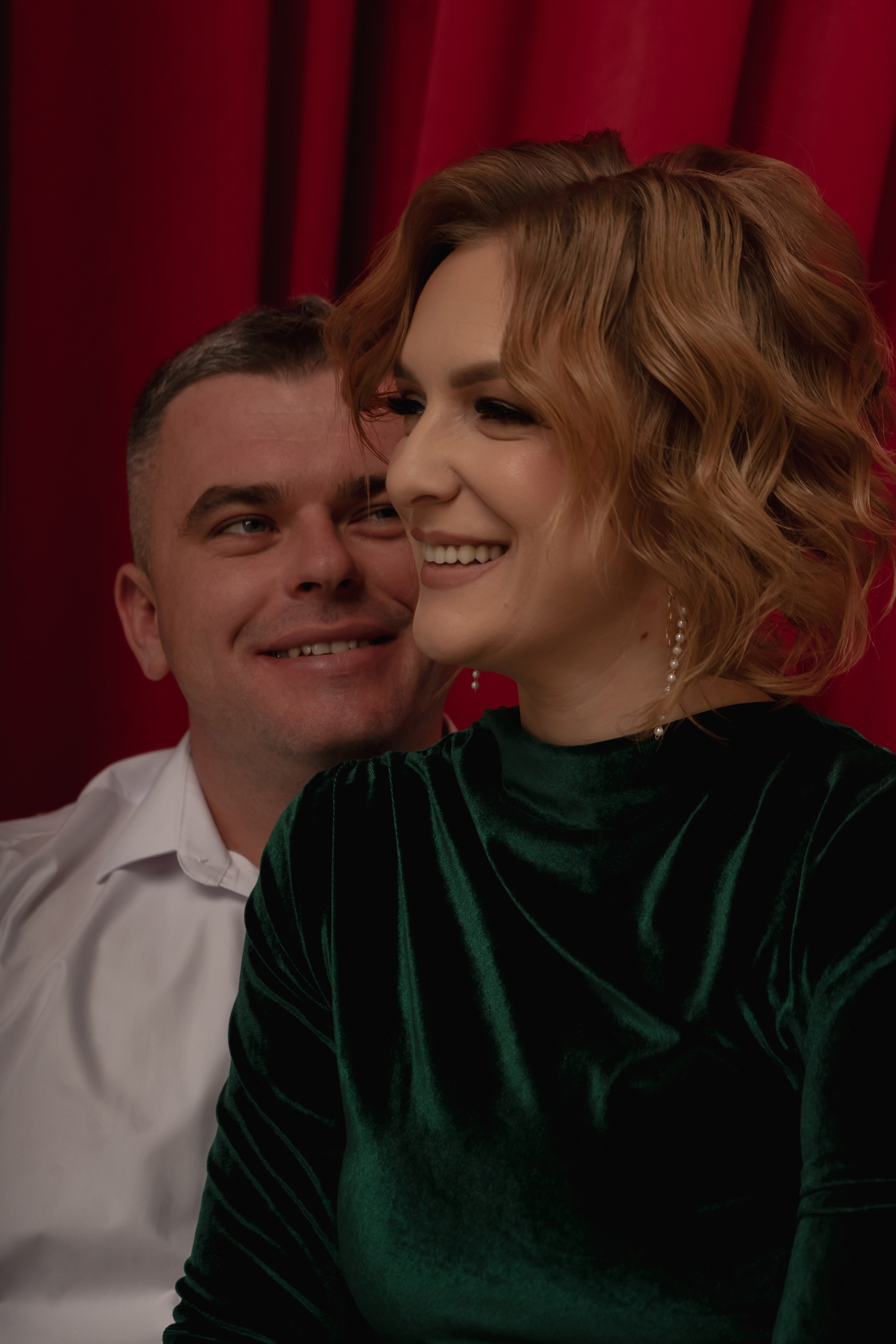 Семейная. Фотограф и контент-мейкер Пинск