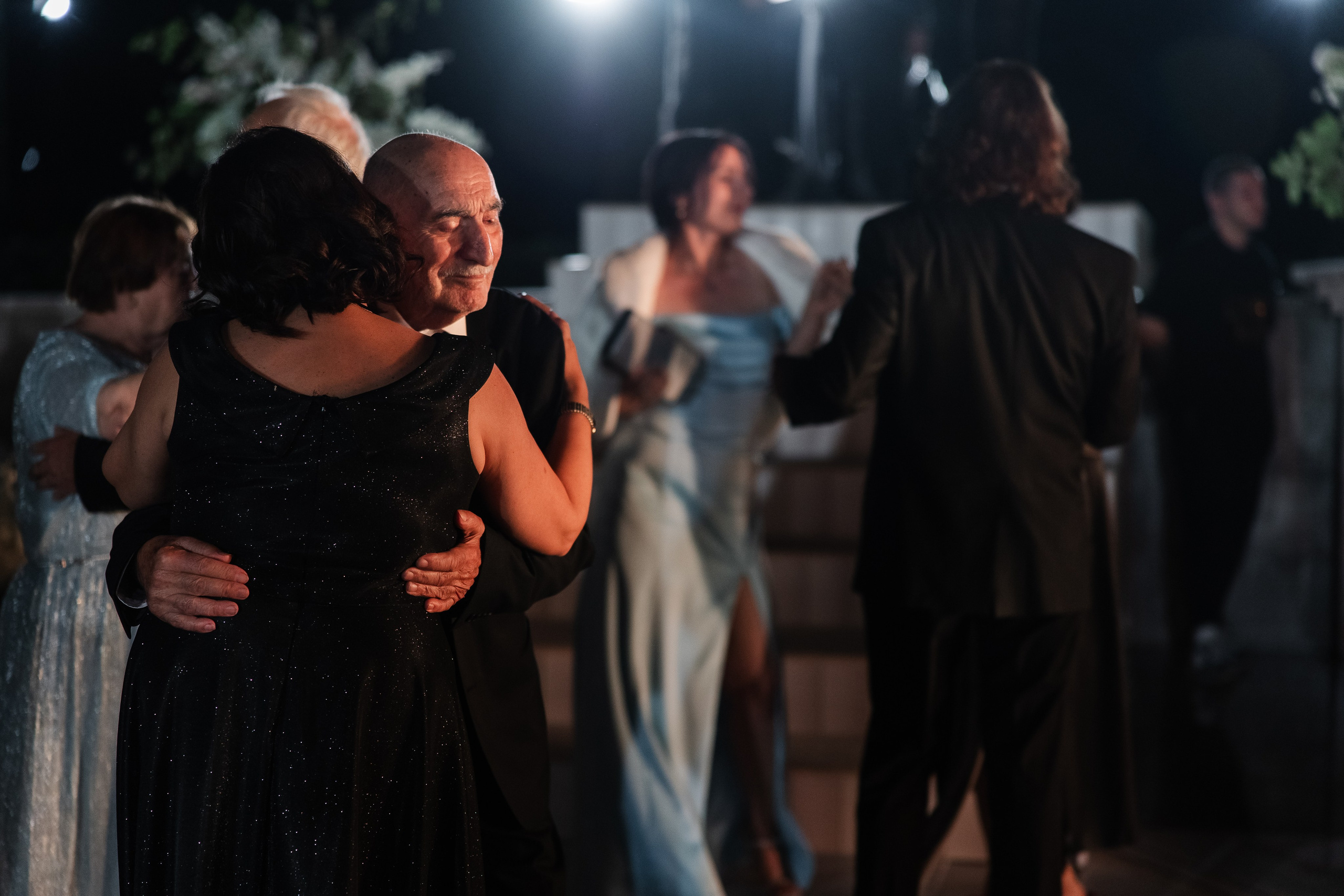 Гиорги и Елизавета. Свадебный и семейный фотограф Москва Екатерина Верижникова