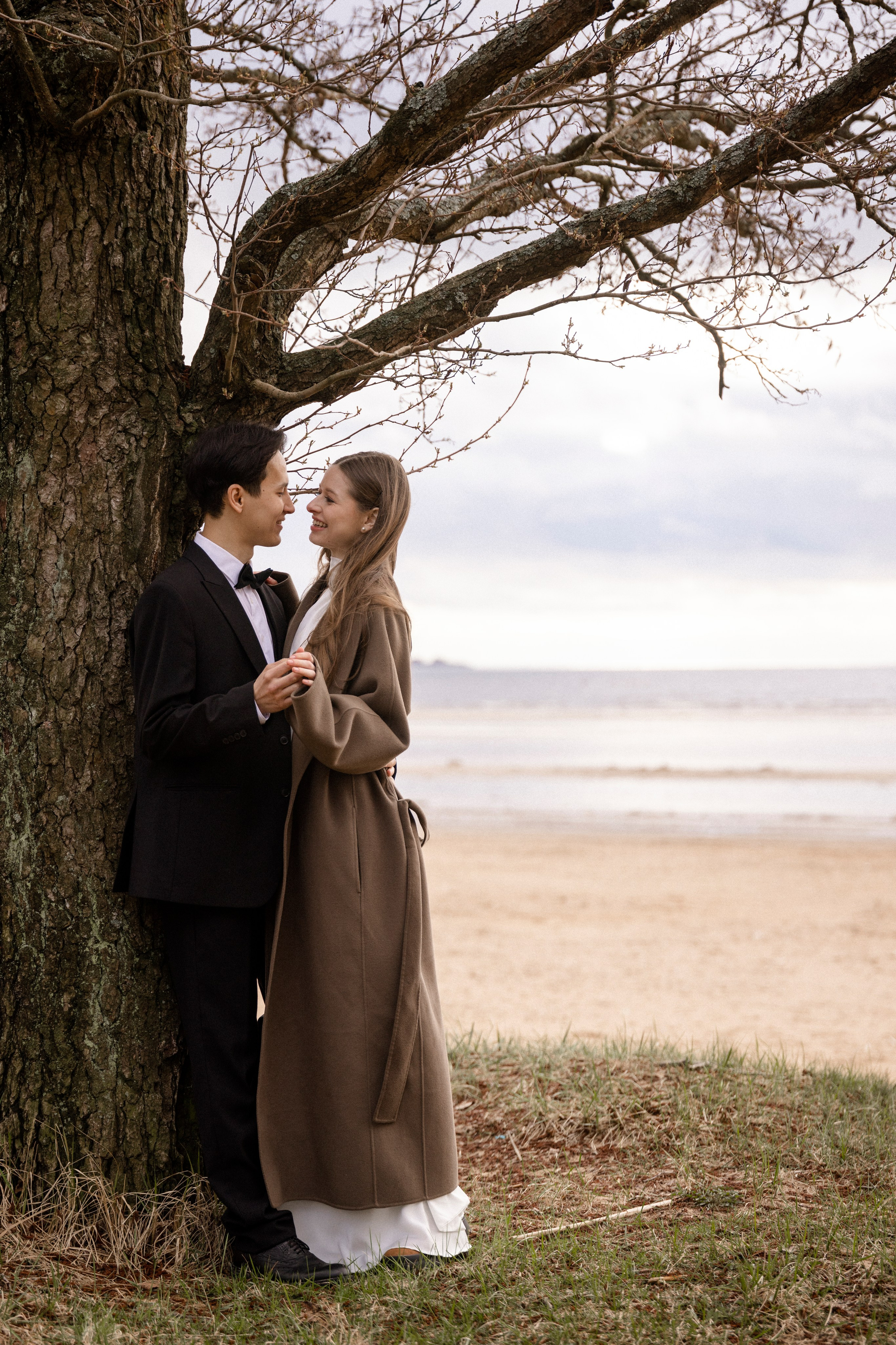 Алина и Роман. Свадебный и портретный фотограф