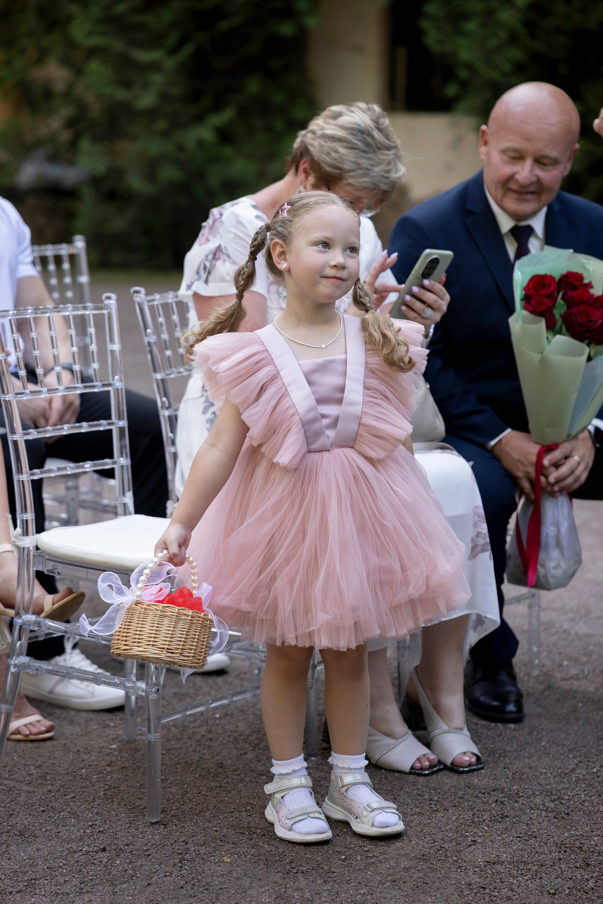 Настя и Никита. Свадебный и портретный фотограф
