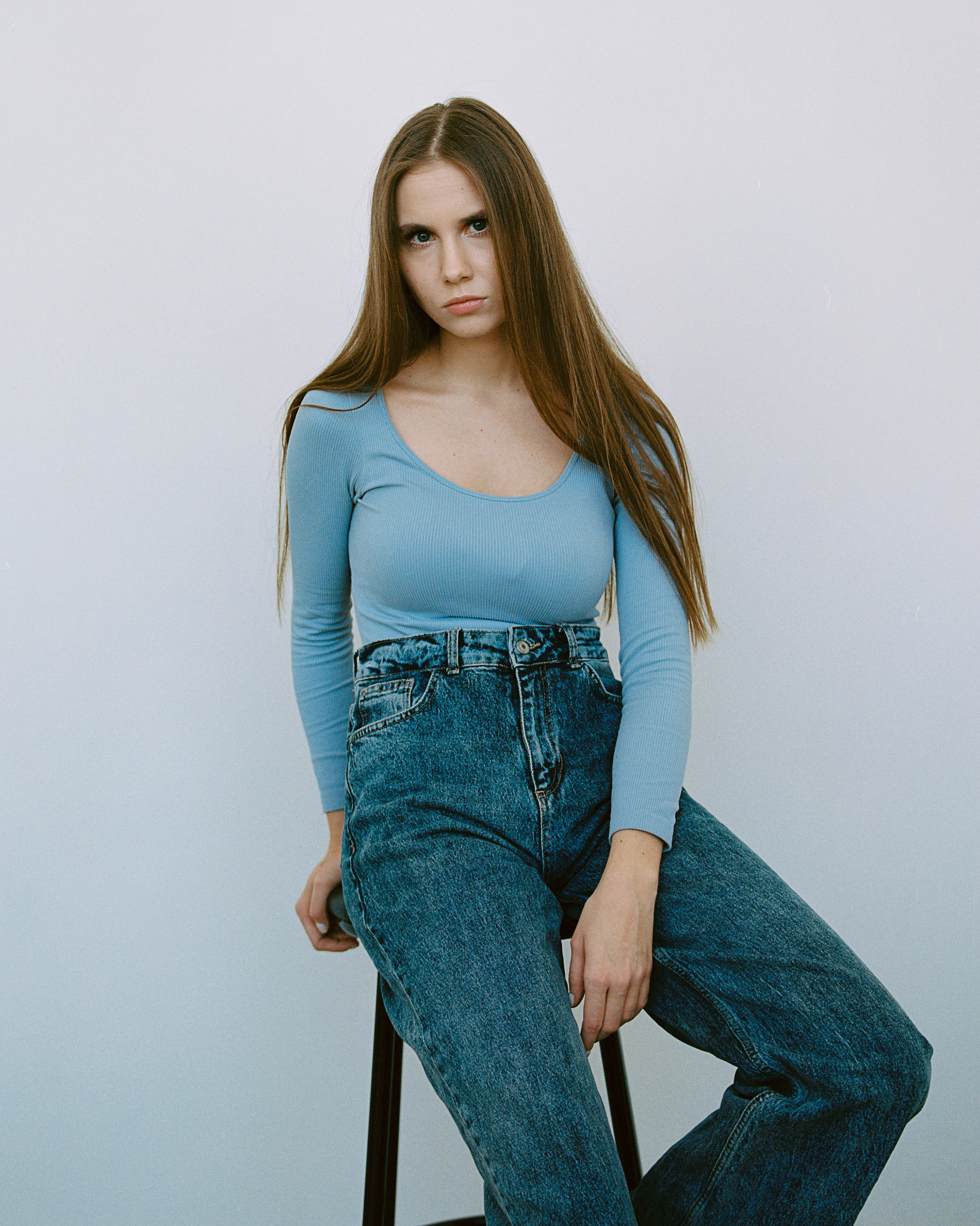 Ника. Портретный фотограф Настя Богданова