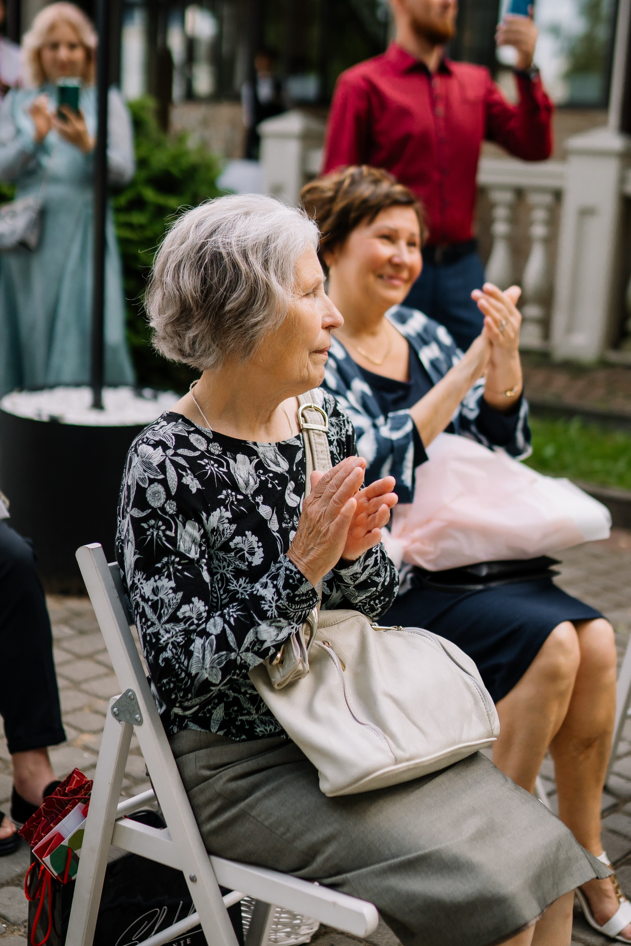 Лиза & Сергей