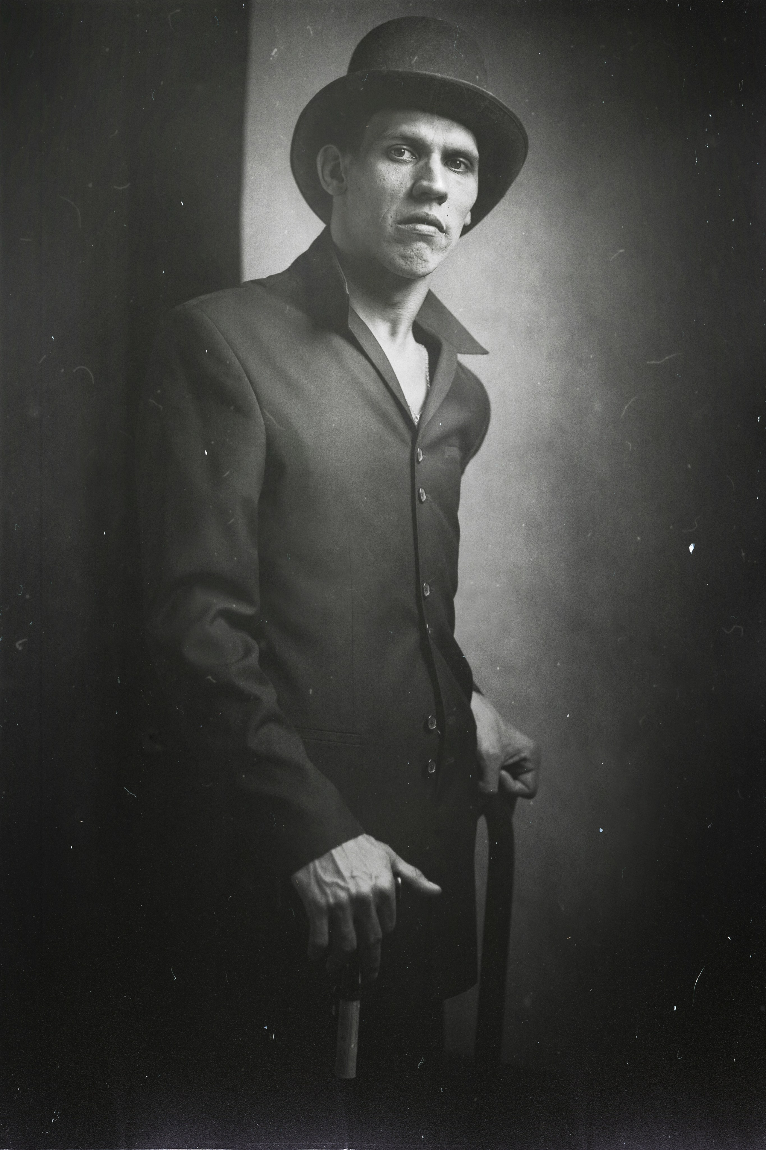 Валера. Портретный фотограф