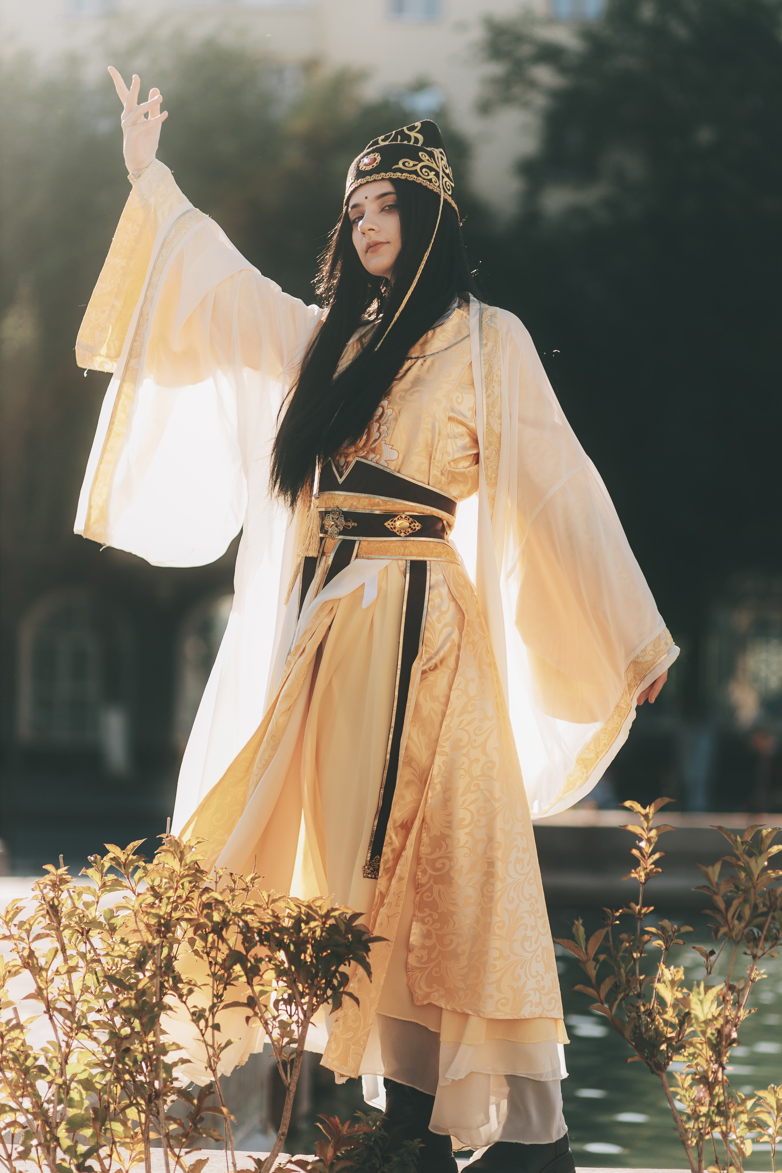 Анимау 2025. Фотограф Набережные Челны Лысенков Олег