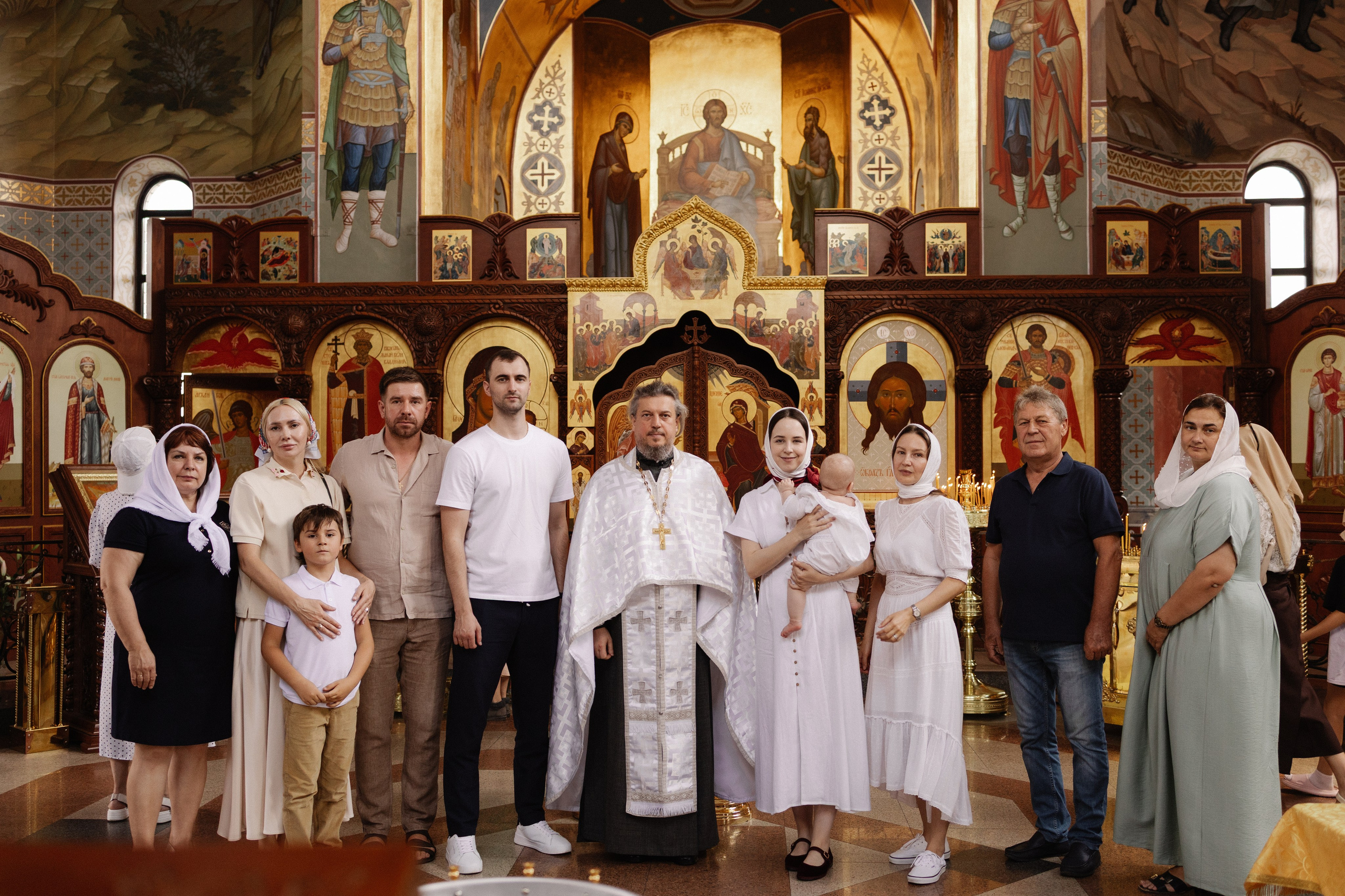 Храм Всех Святых (Волгоград, Мамаев Курган). Свадебный и семейный фотограф в Волгограде Наталья Алексеева