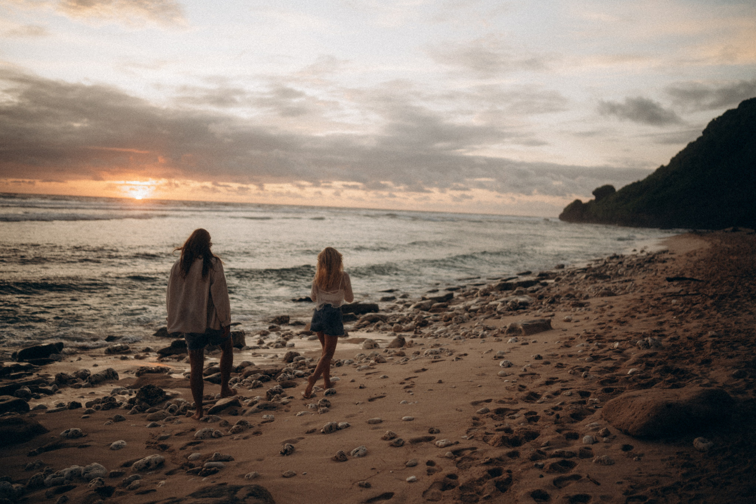 Полина и Джулиан. Ольга Антипова — фотограф