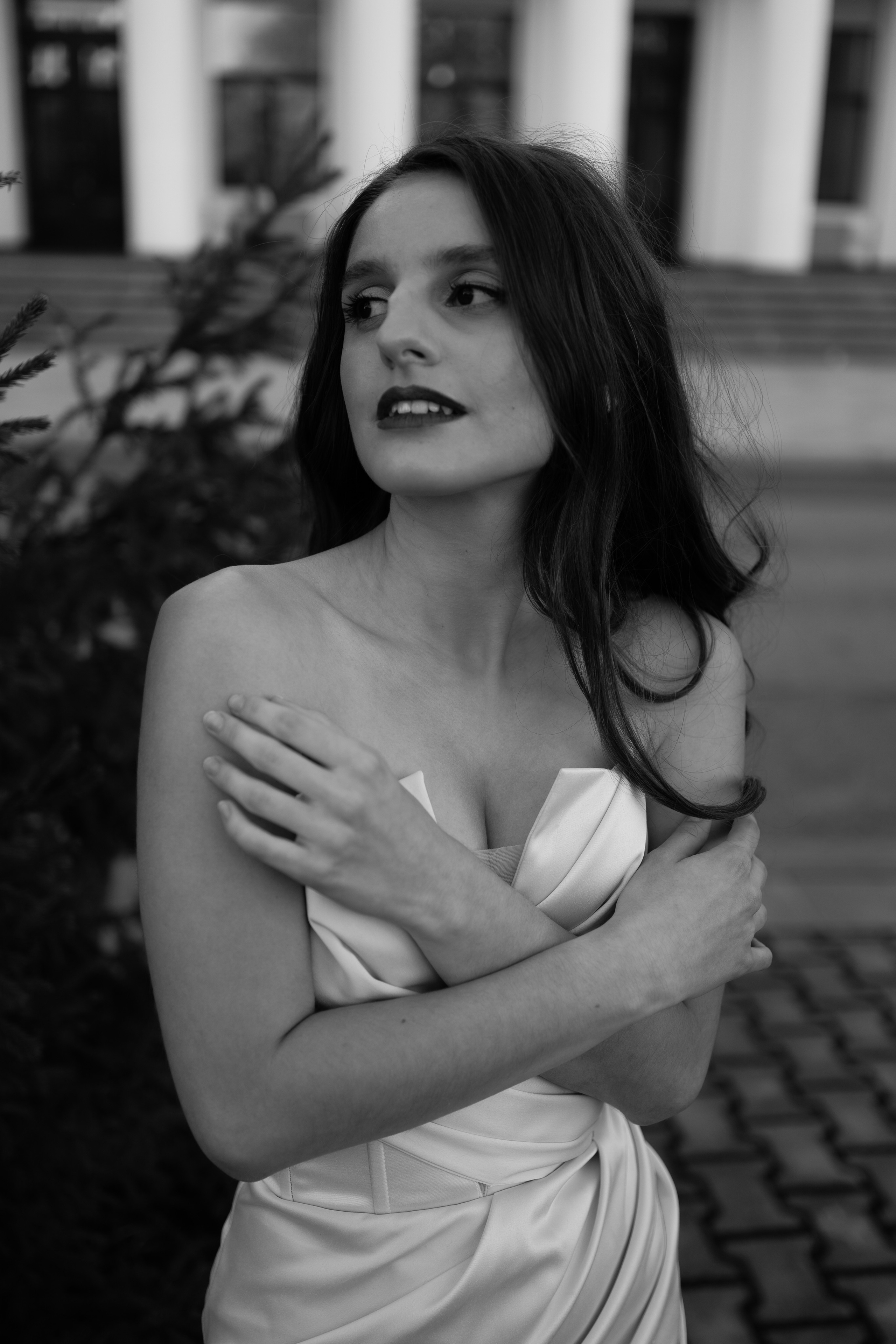 Свадебная прогулка. Главная