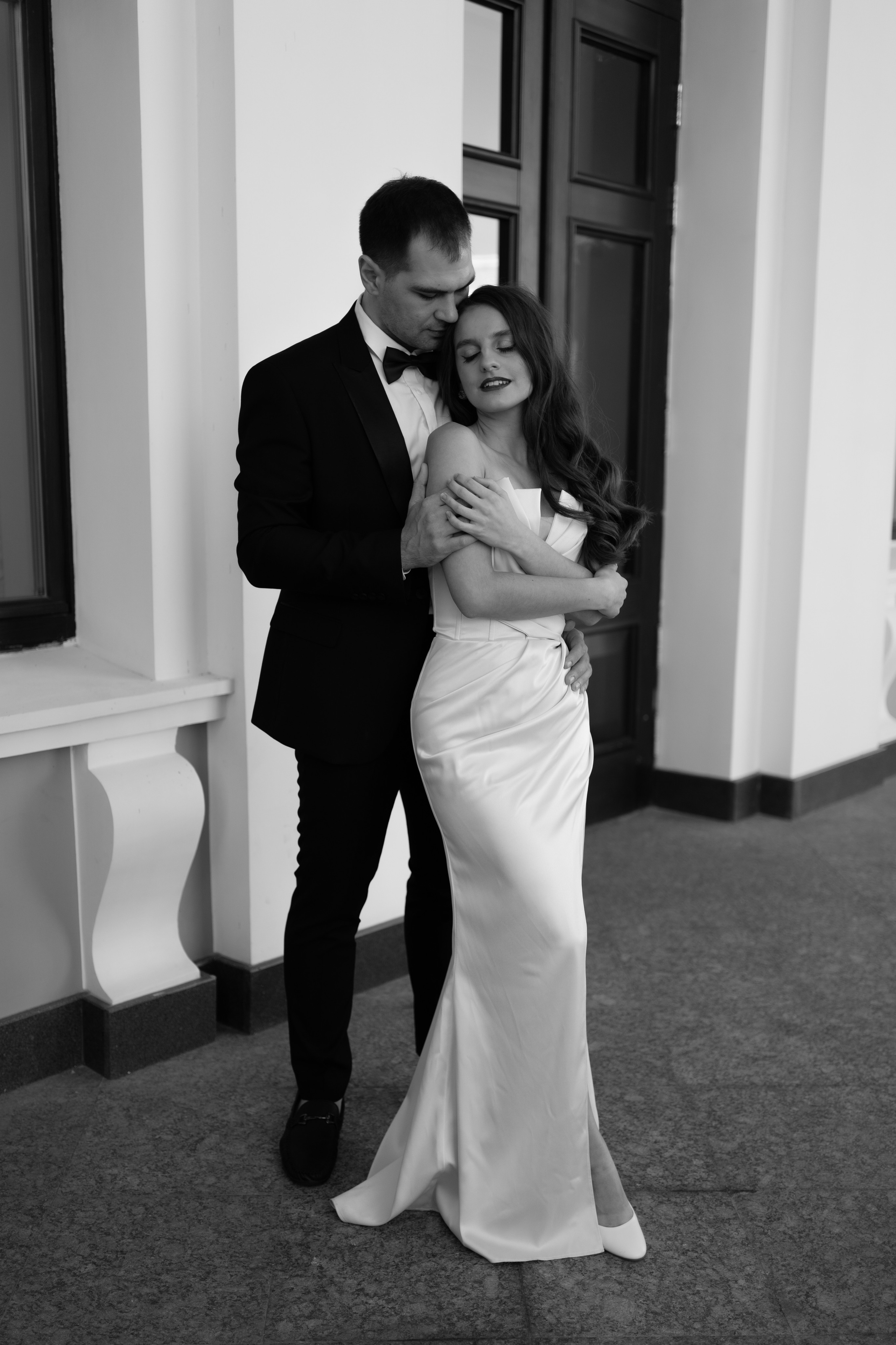 Свадебная прогулка. Главная