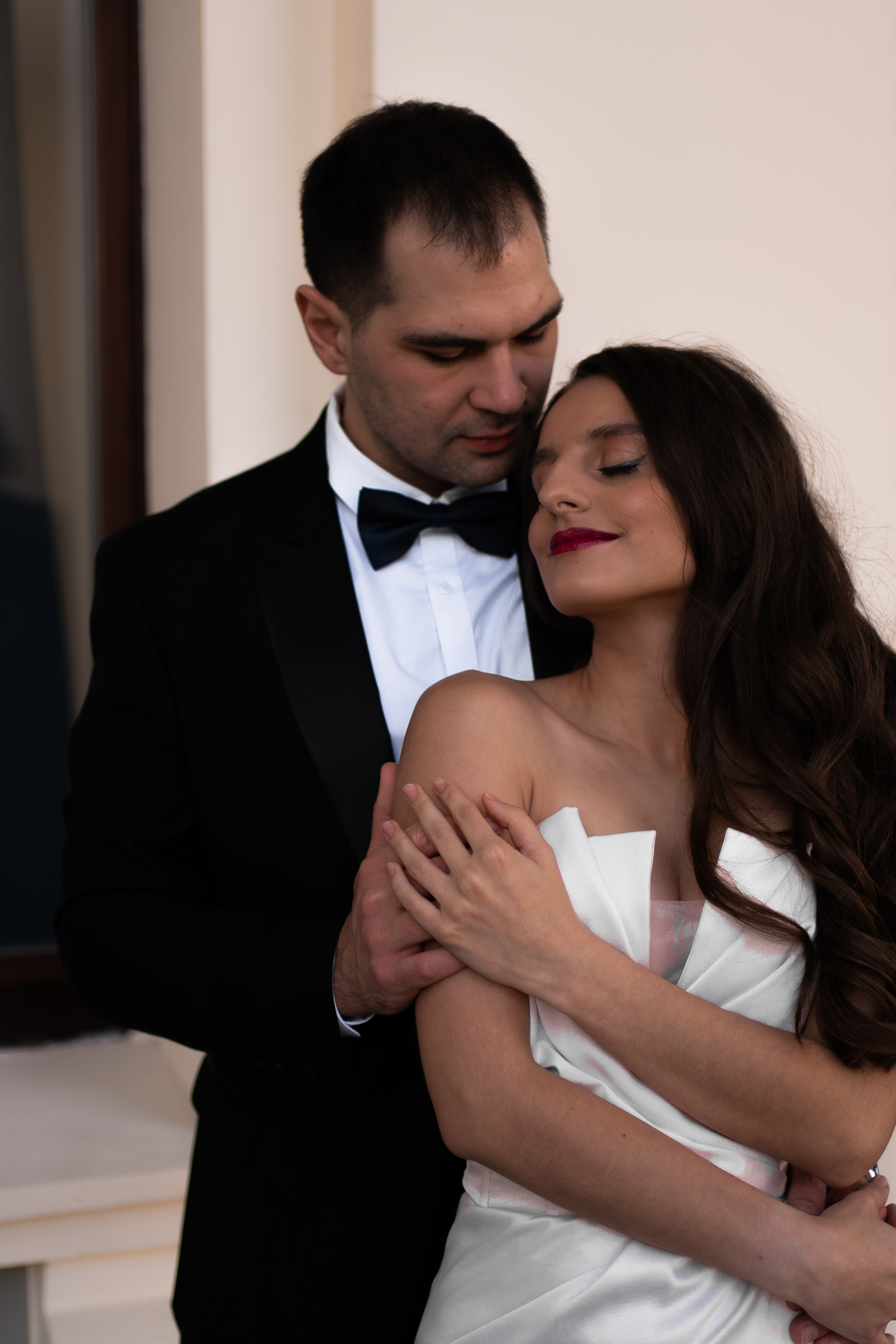 Свадебная прогулка. Главная