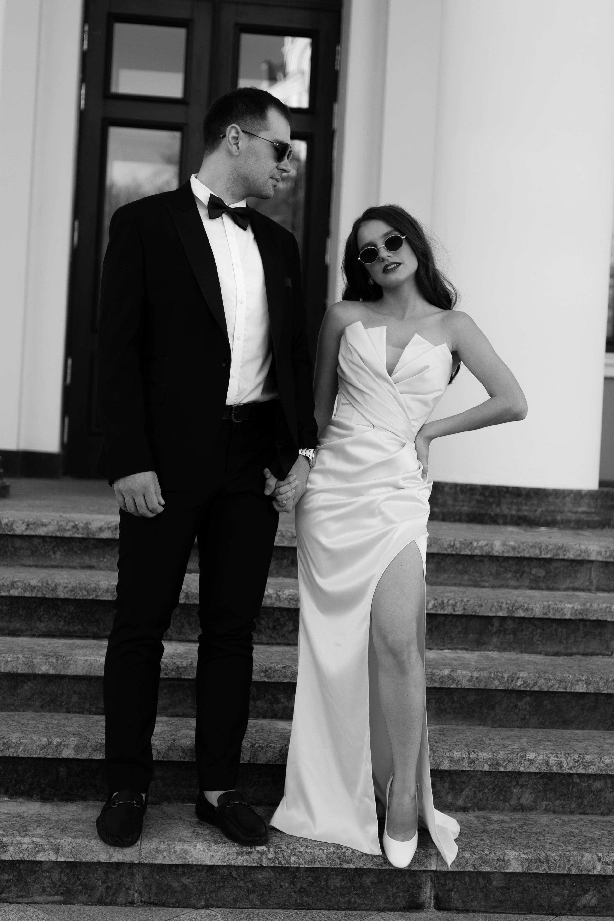 Свадебная прогулка. Главная