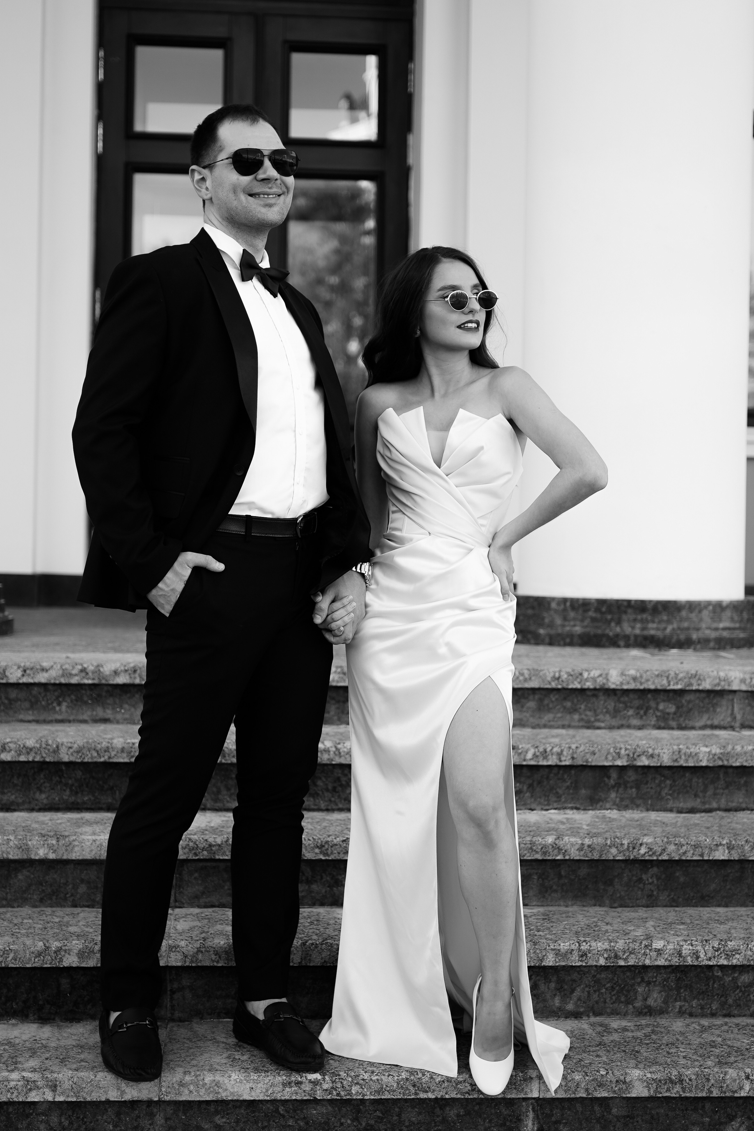 Свадебная прогулка. Главная