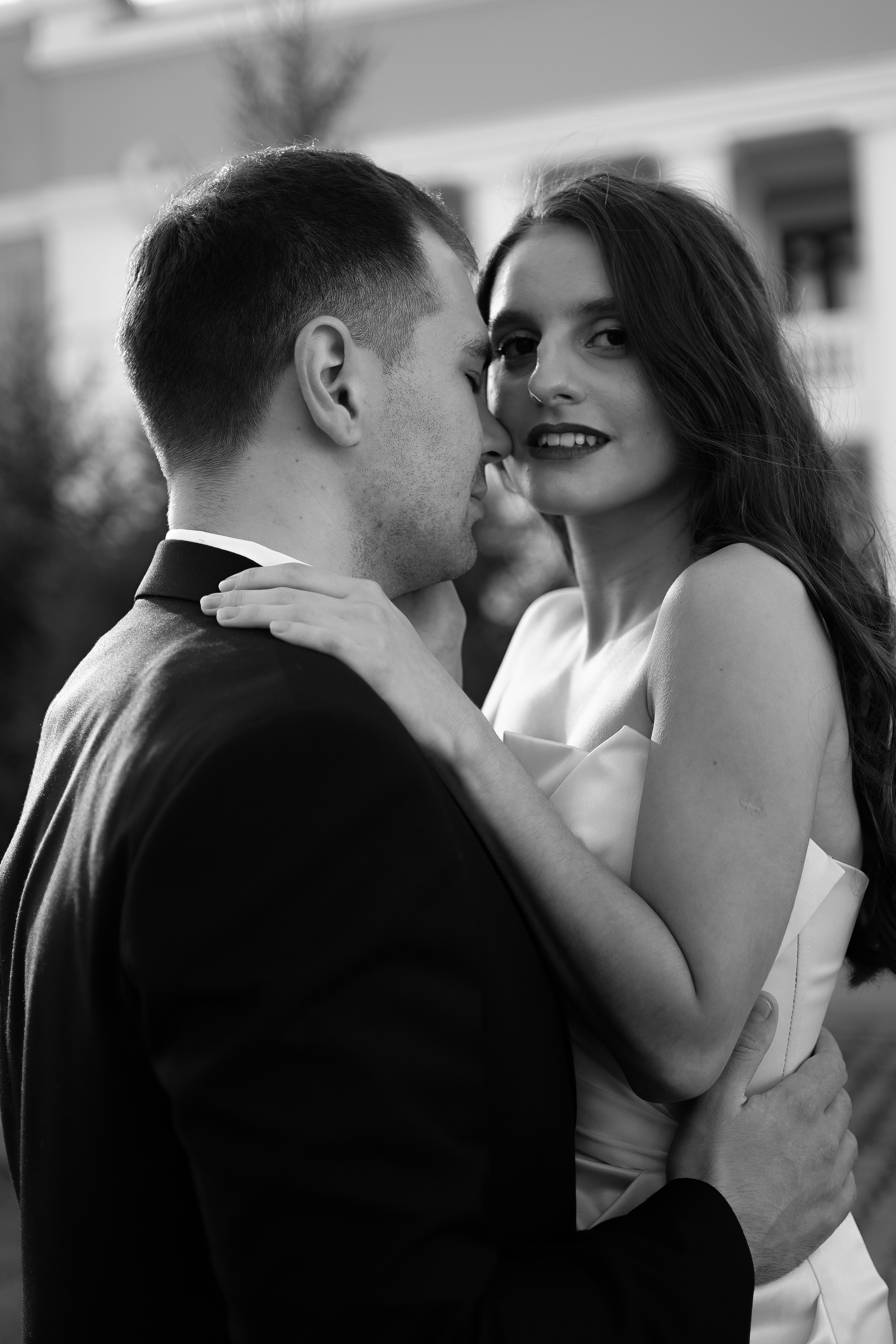 Свадебная прогулка. Главная