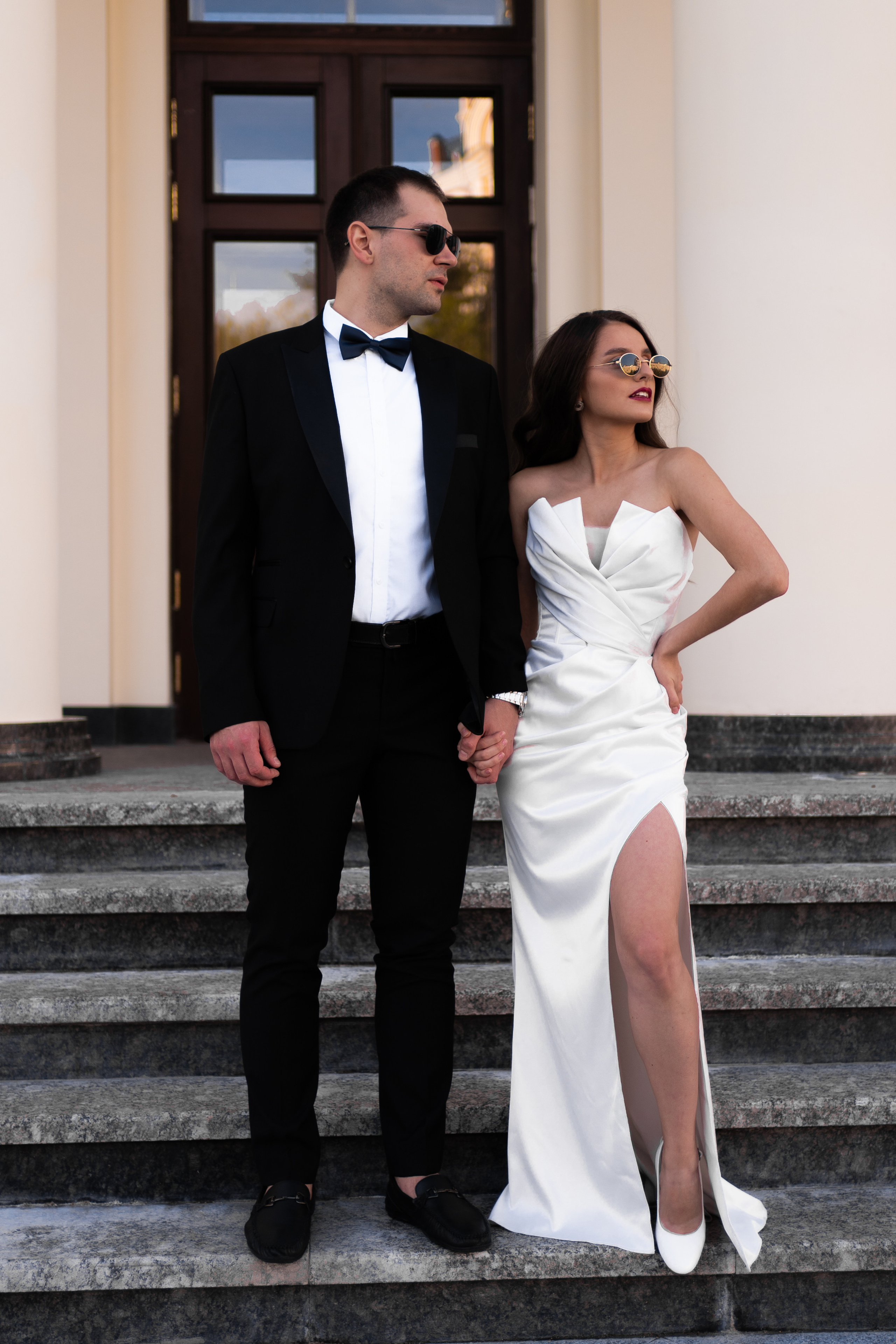 Свадебная прогулка. Главная