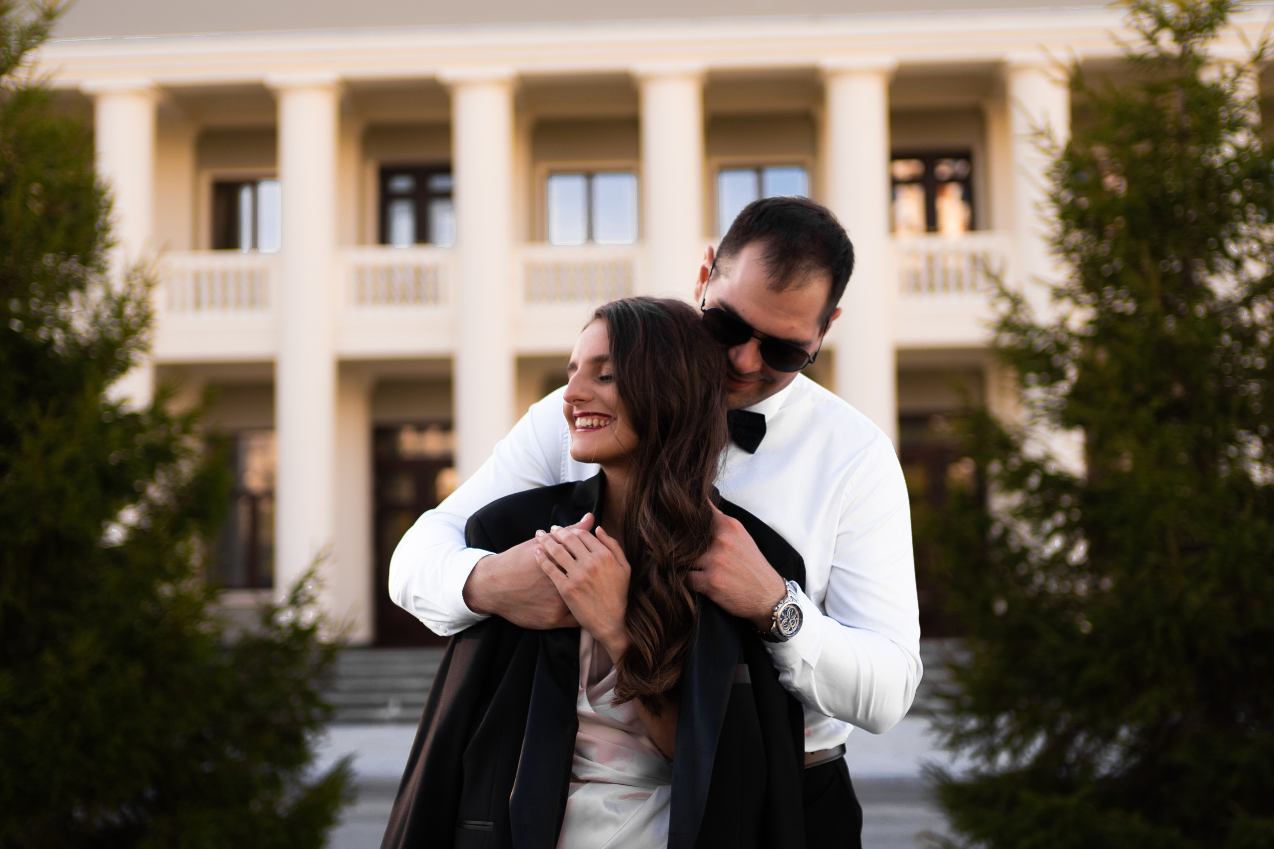 Свадебная прогулка. Главная