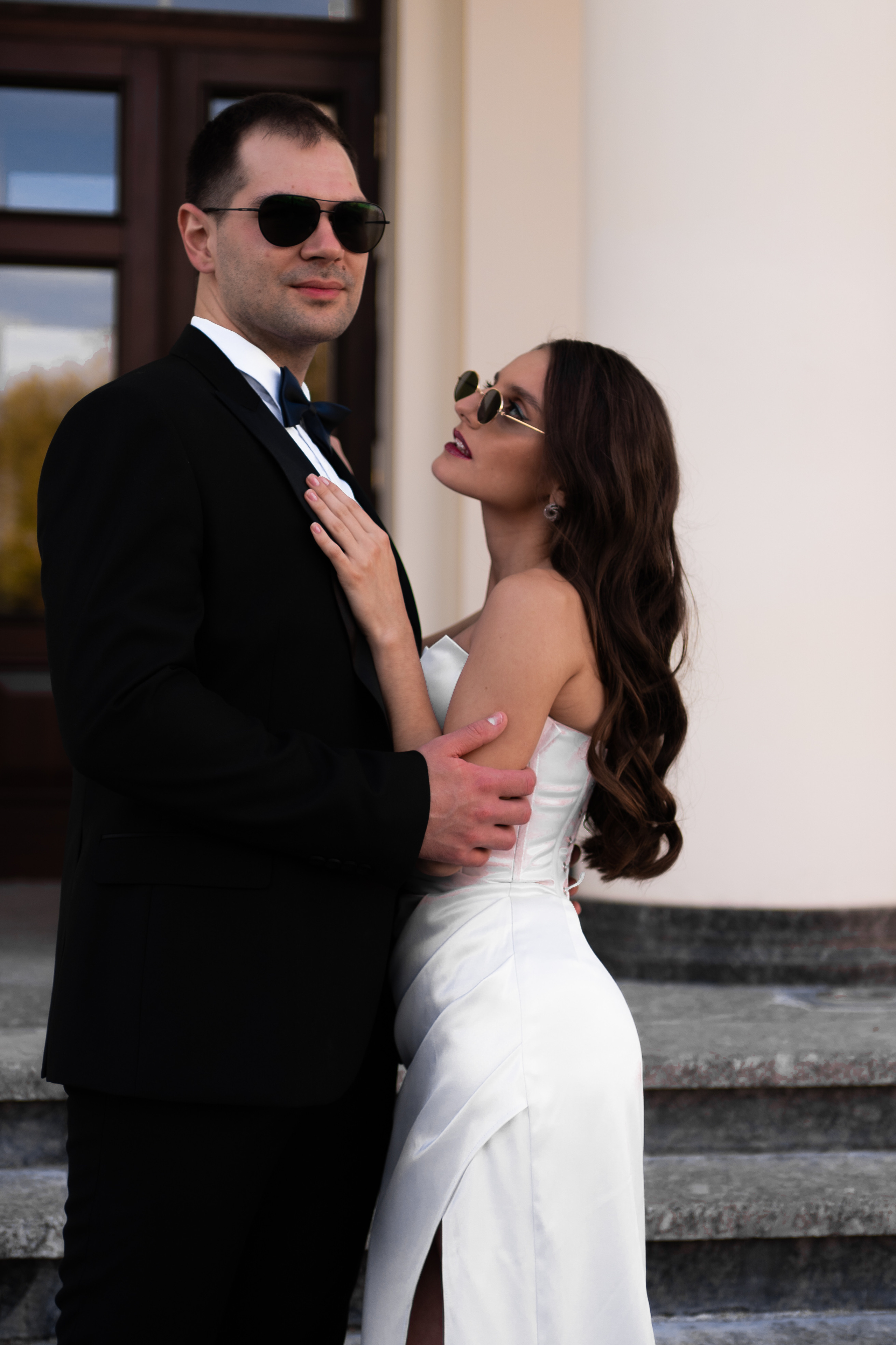 Свадебная прогулка. Главная