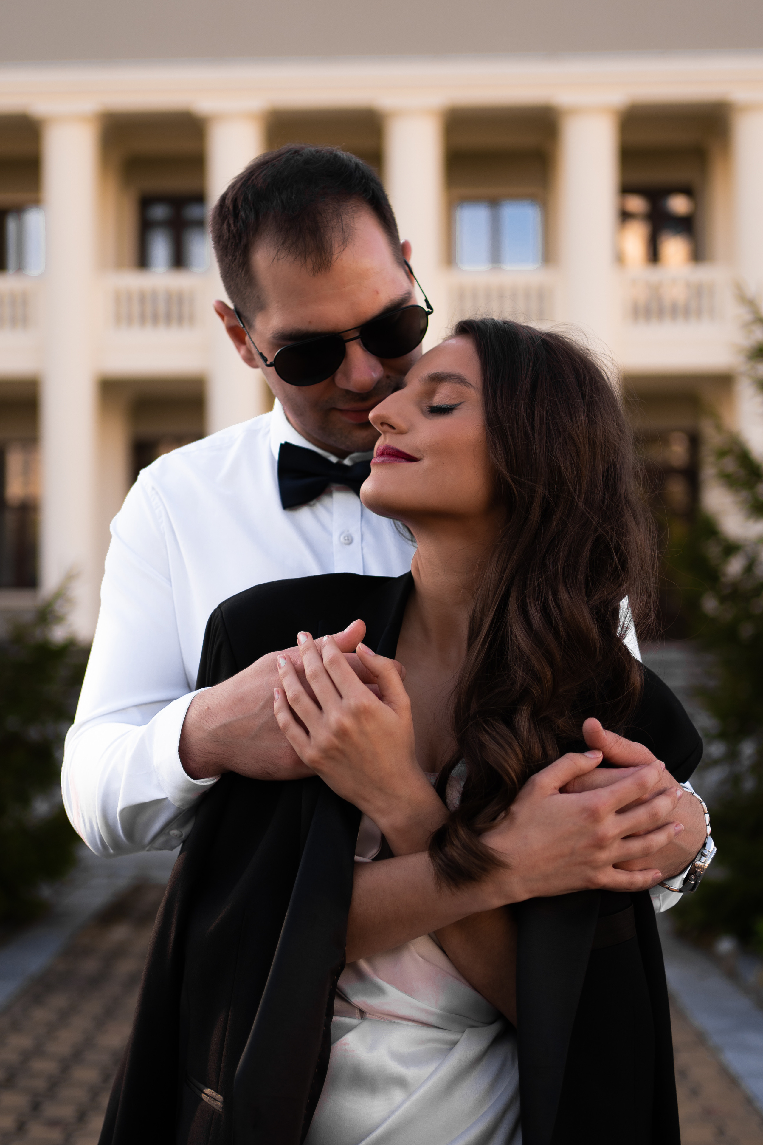 Свадебная прогулка. Главная