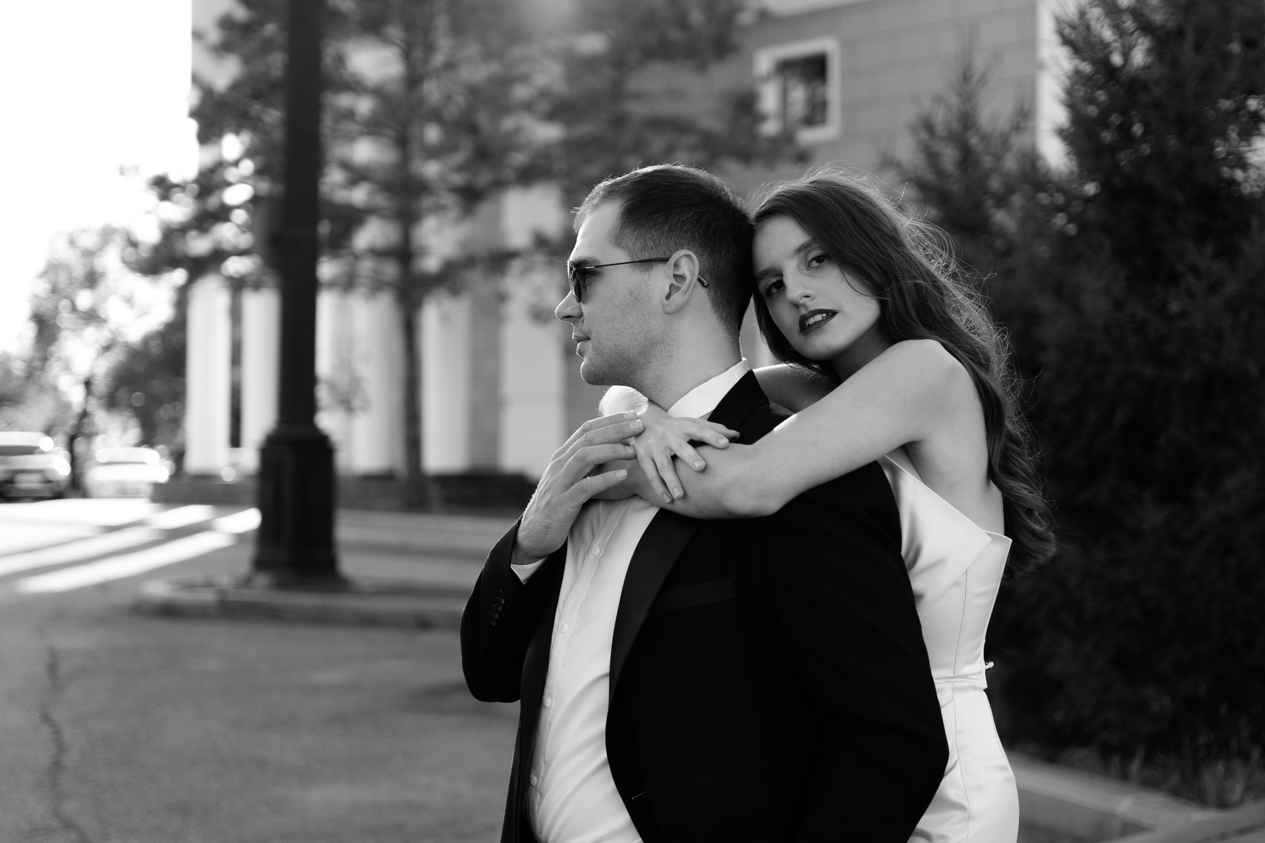 Свадебная прогулка. Главная