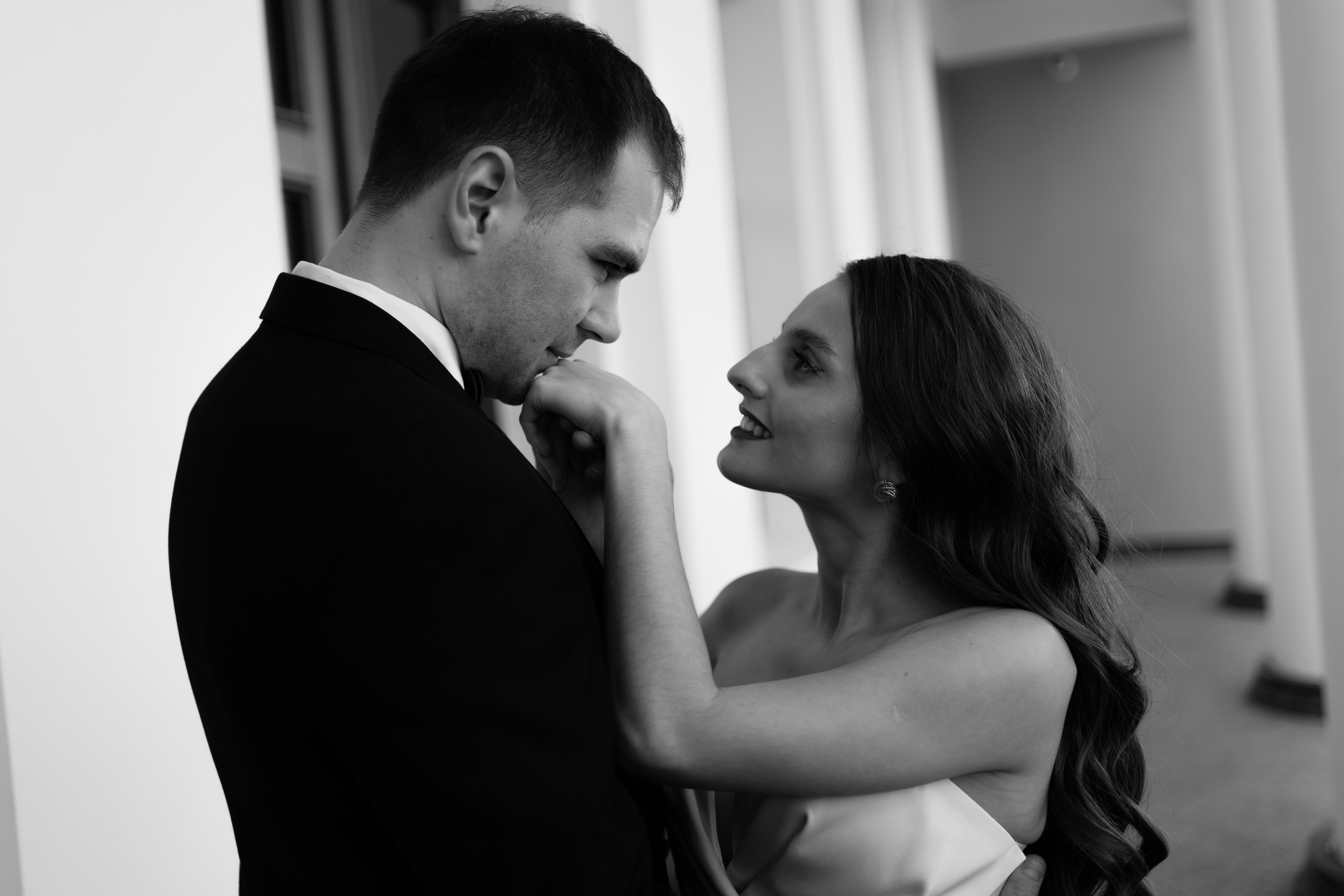 Свадебная прогулка. Главная