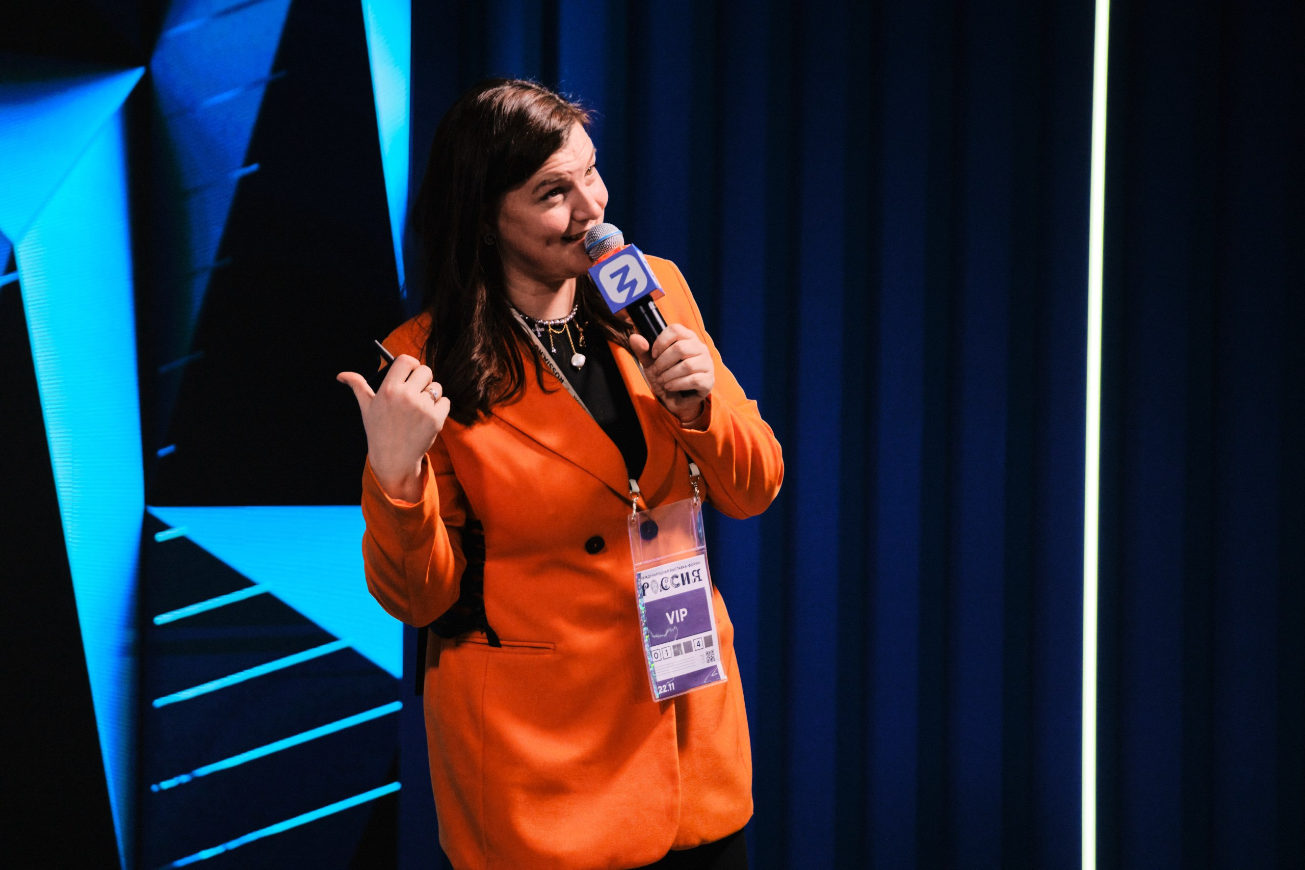 ВДНХ × Выставка «Россия». Матвей Яворский — фотограф в Челябинске