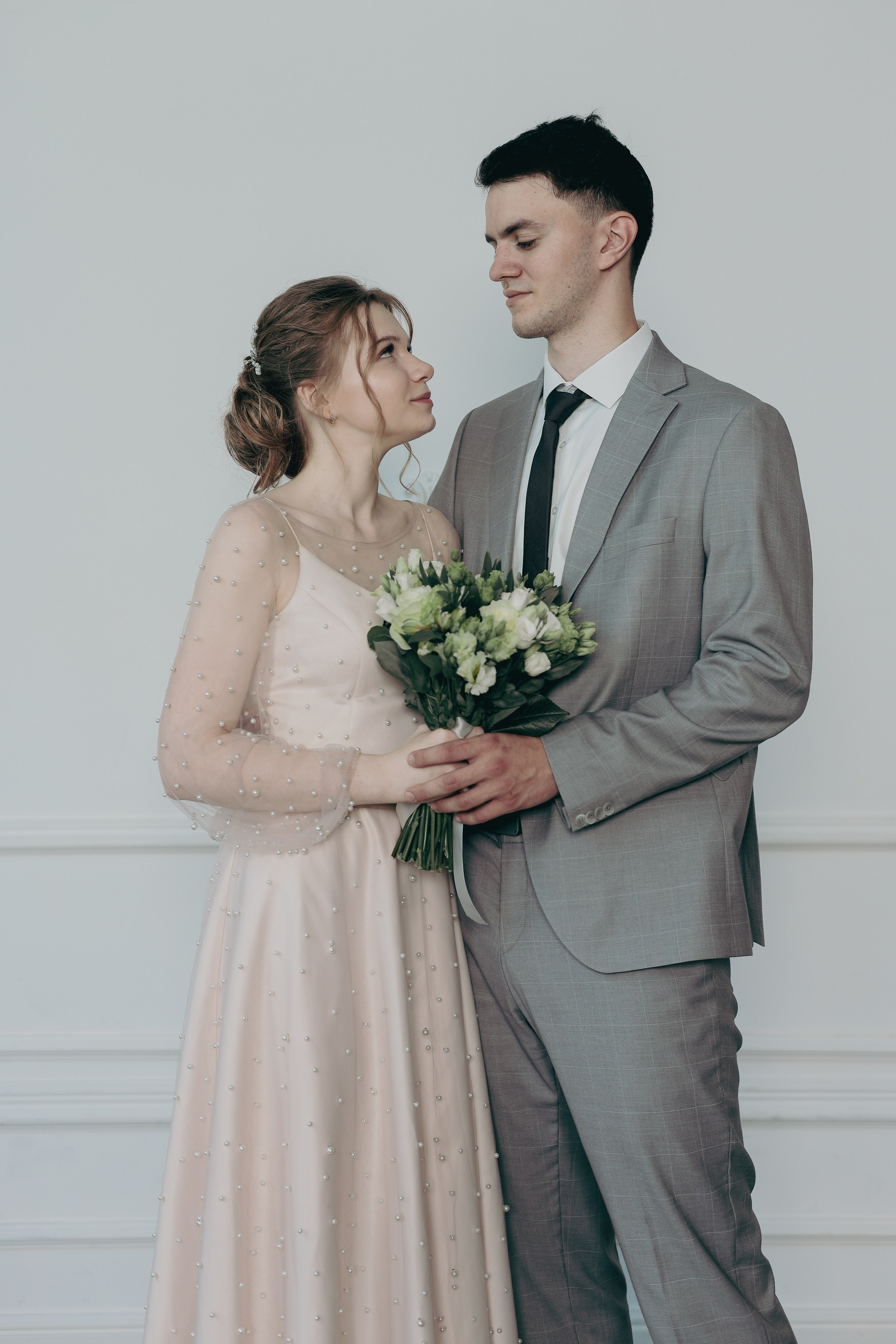 Смотреть всю серию. Фотограф Надршина Лилия