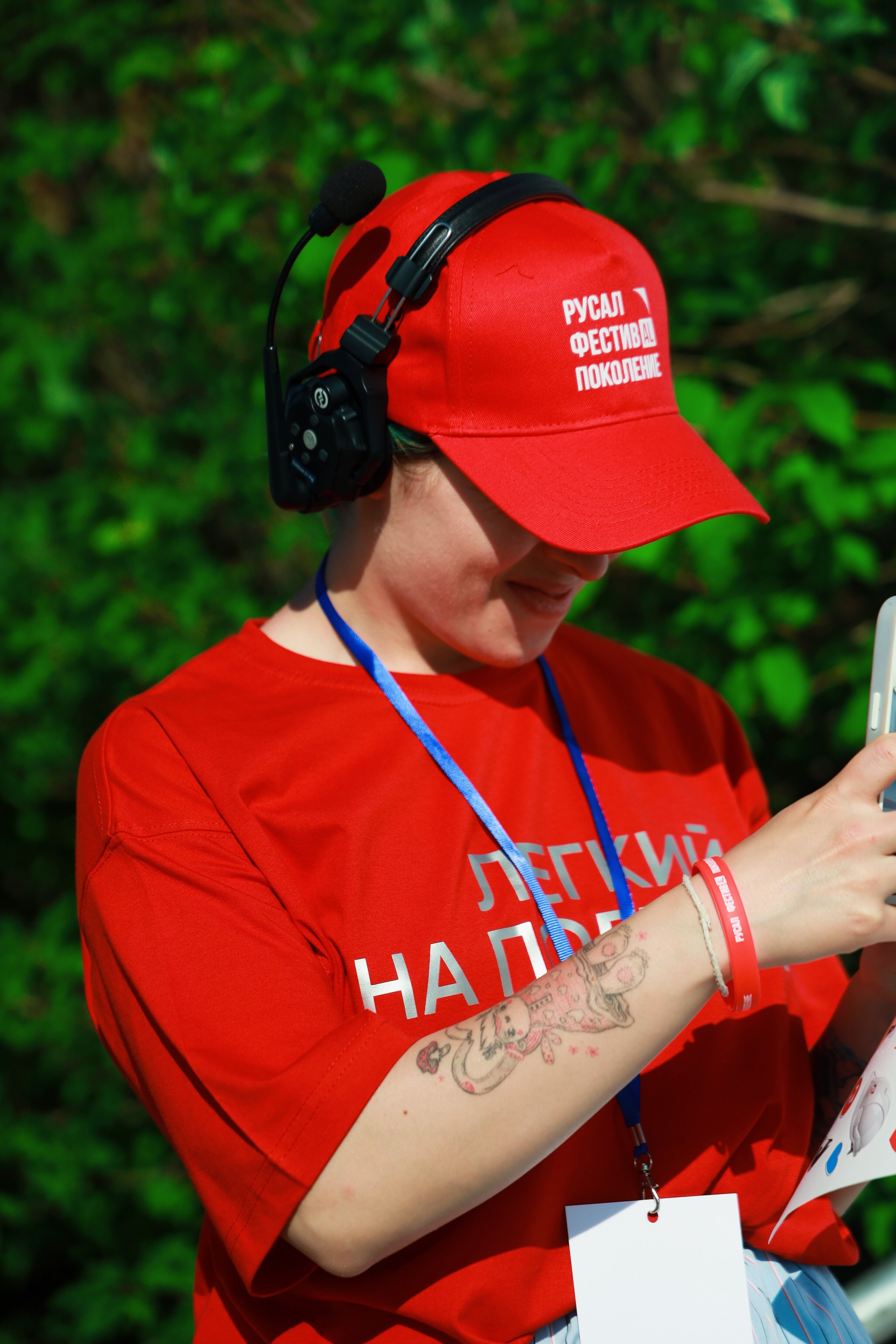 День металлурга 2025. Фотограф Полярные Зори, Кандалакша, Мурманская область Мария Потапова