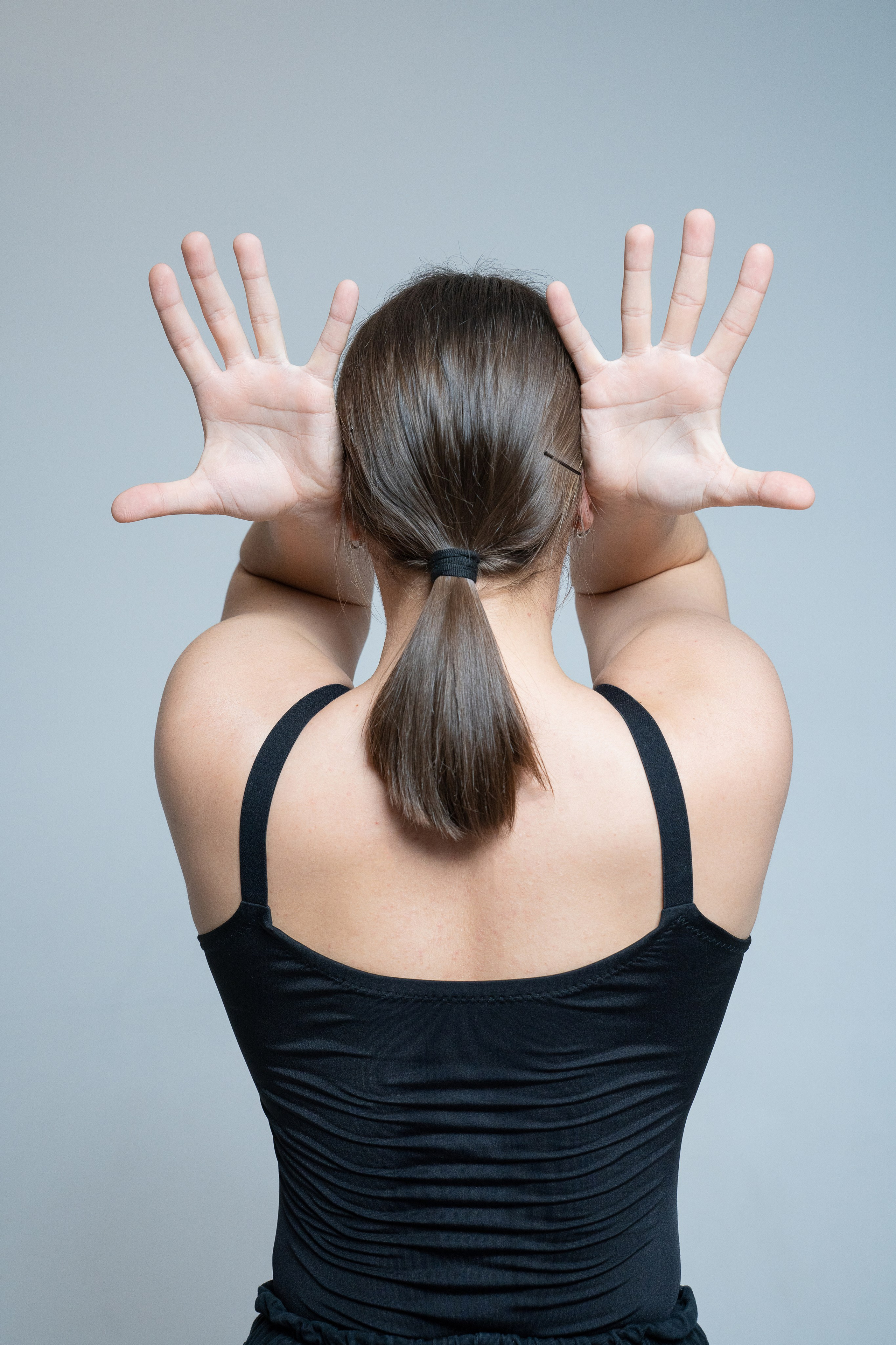 Катя Полханова. Фотограф Алла Быкова