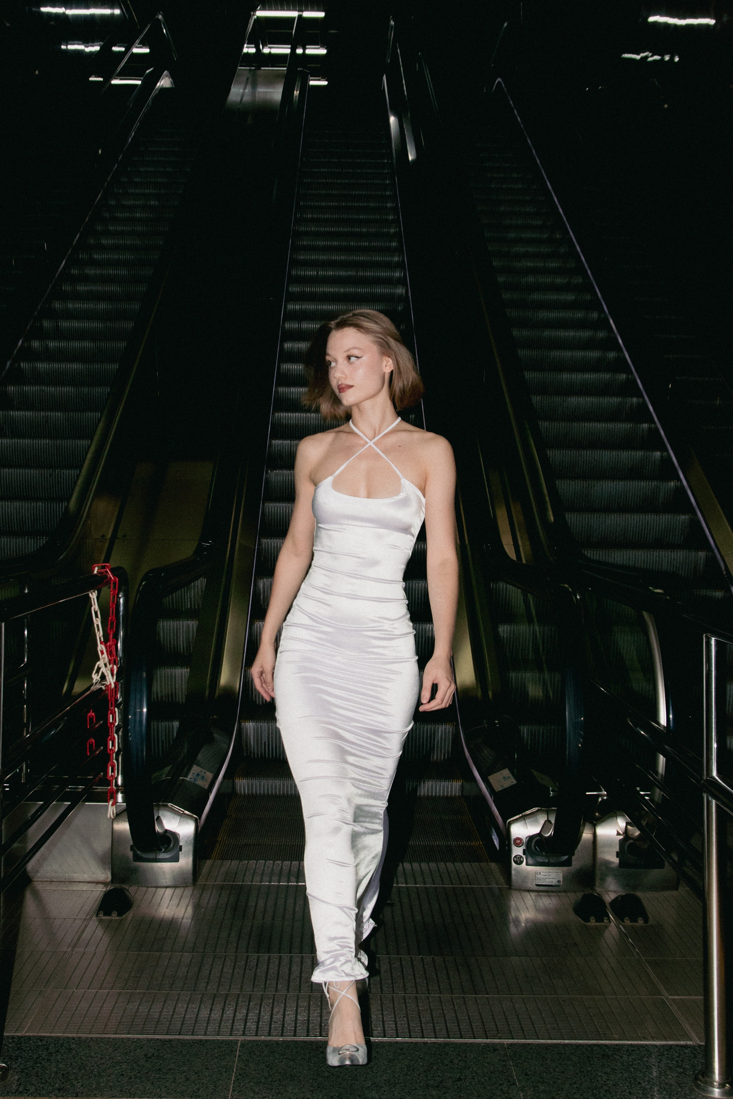 Izanami brand. Фотограф продюсер съемок Йолдыз Плетнева