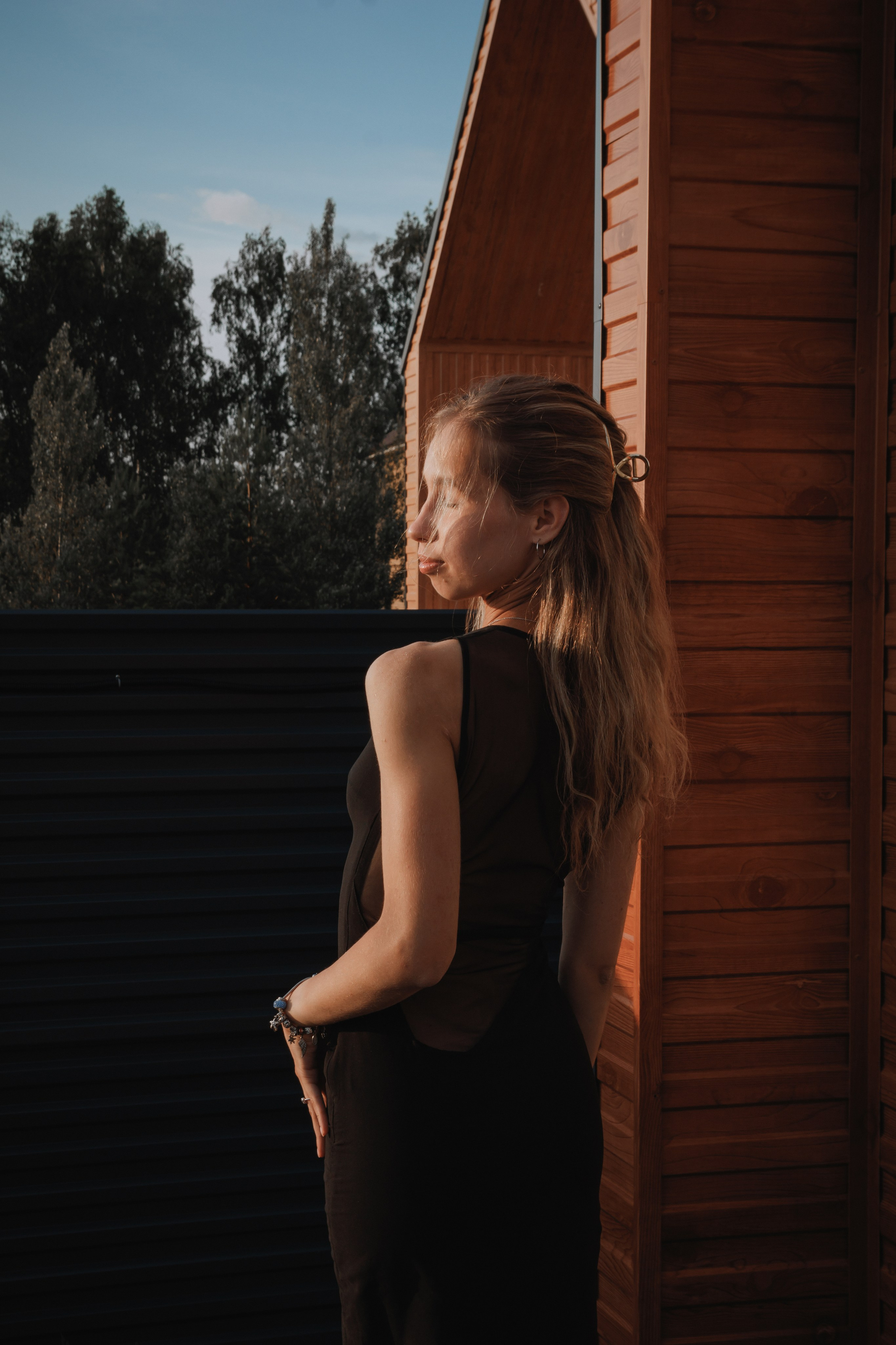 Девичник. Фотограф продюсер съемок Йолдыз Плетнева