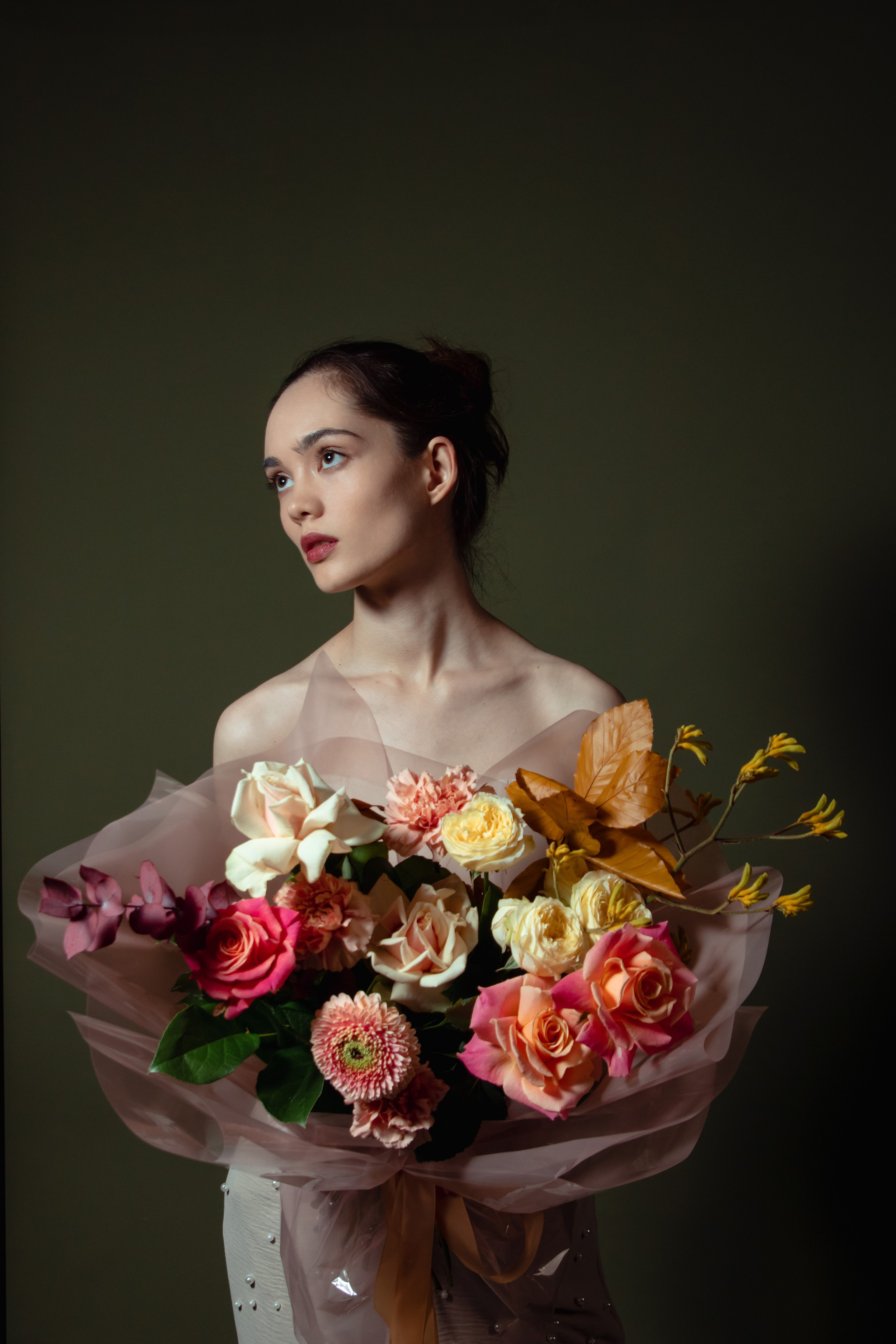 MinSin. Фотограф продюсер съемок Йолдыз Плетнева