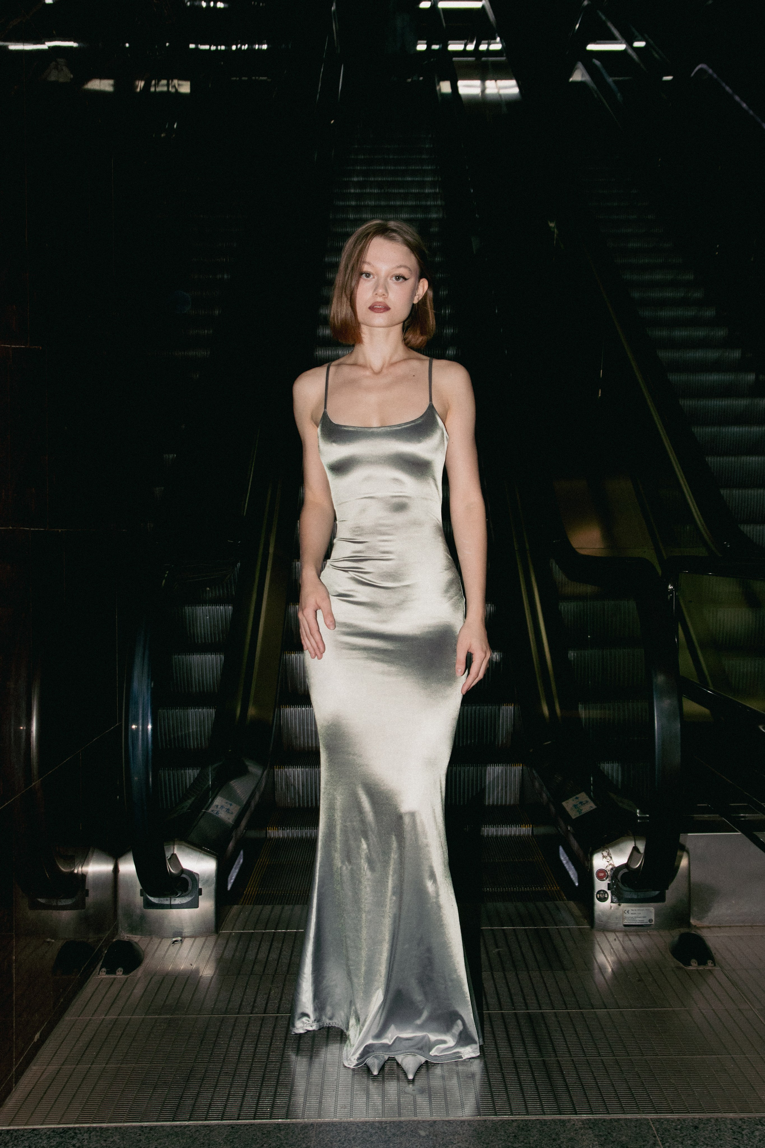 Izanami brand. Фотограф продюсер съемок Йолдыз Плетнева