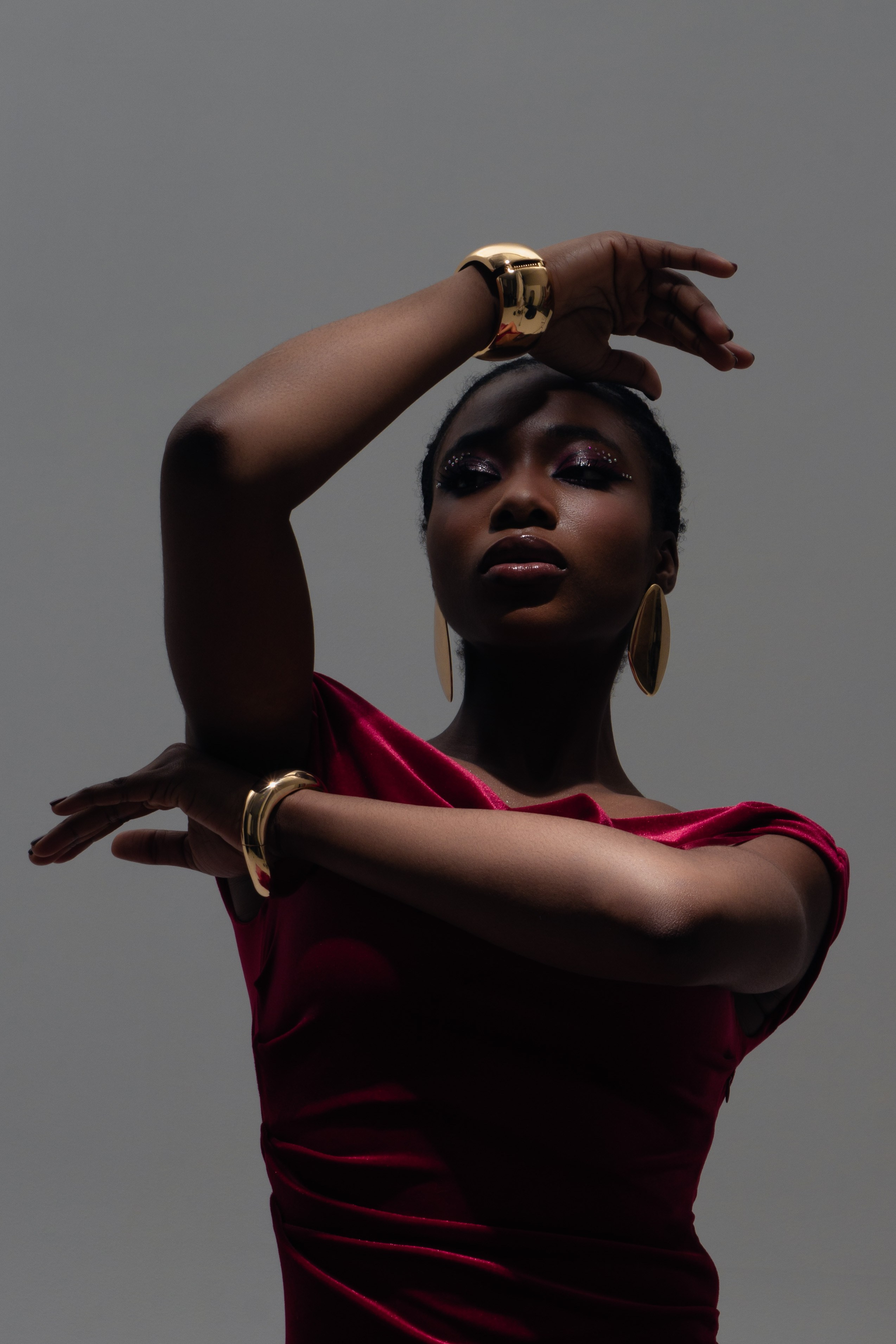 JoyAlabi. Фотограф продюсер съемок Йолдыз Плетнева