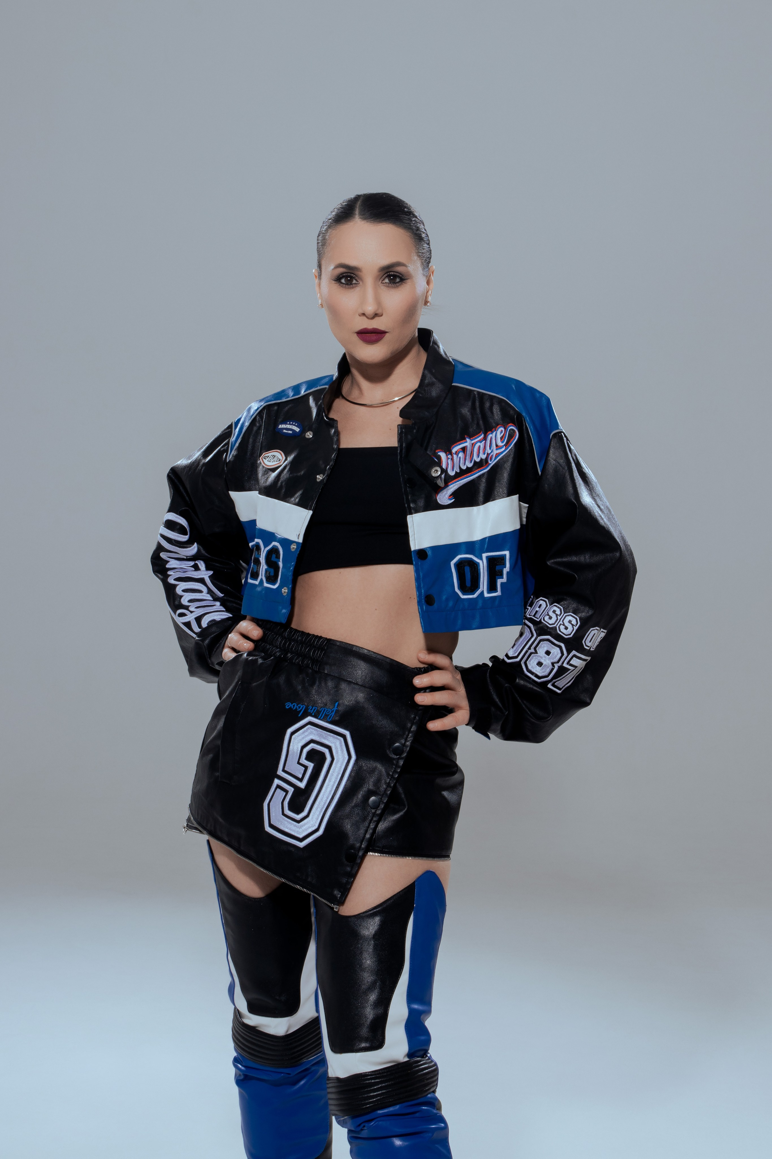 Роксана. Фотограф продюсер съемок Йолдыз Плетнева