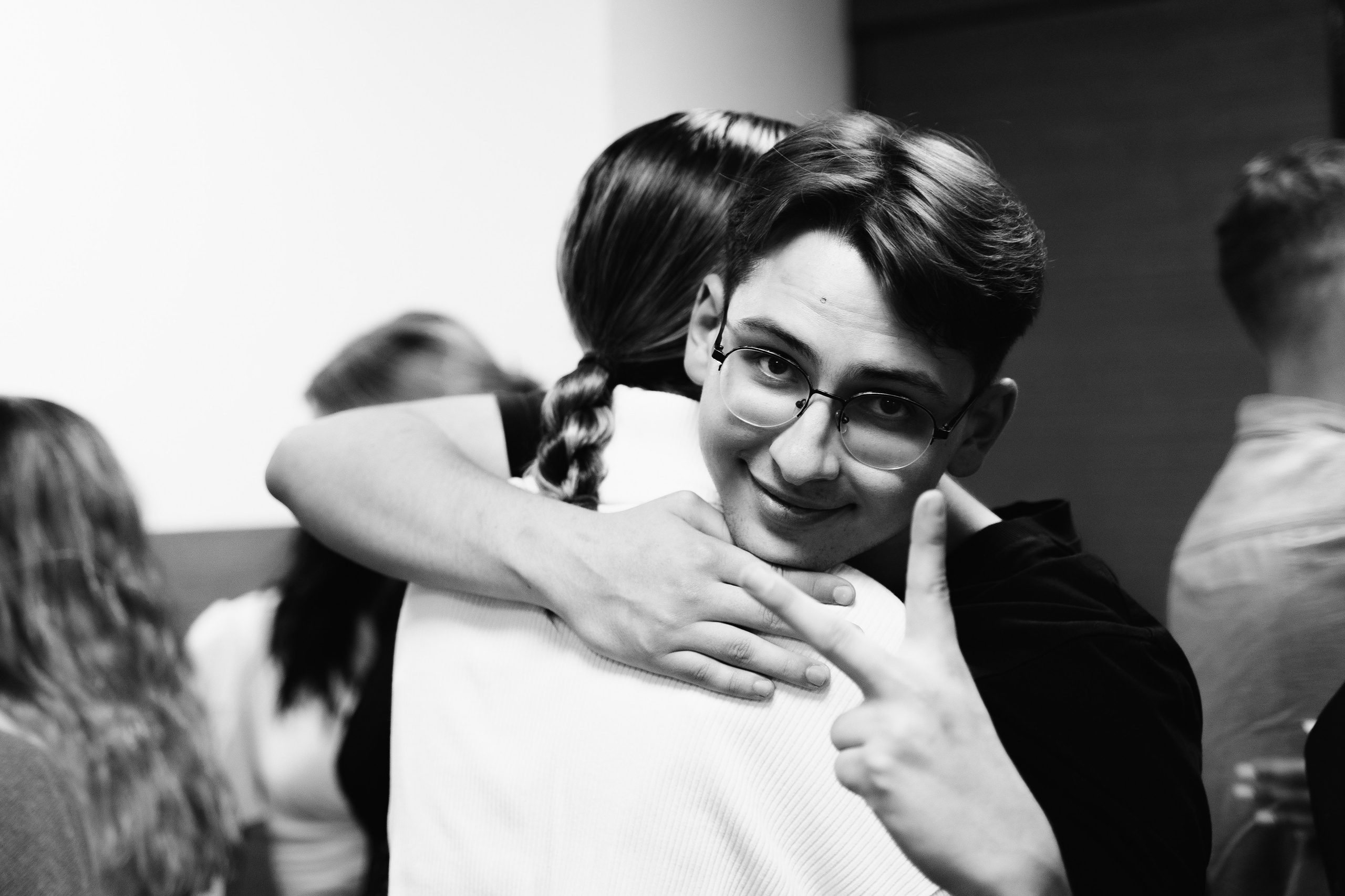 Хореографический спектакль | Marshmallow. Главная