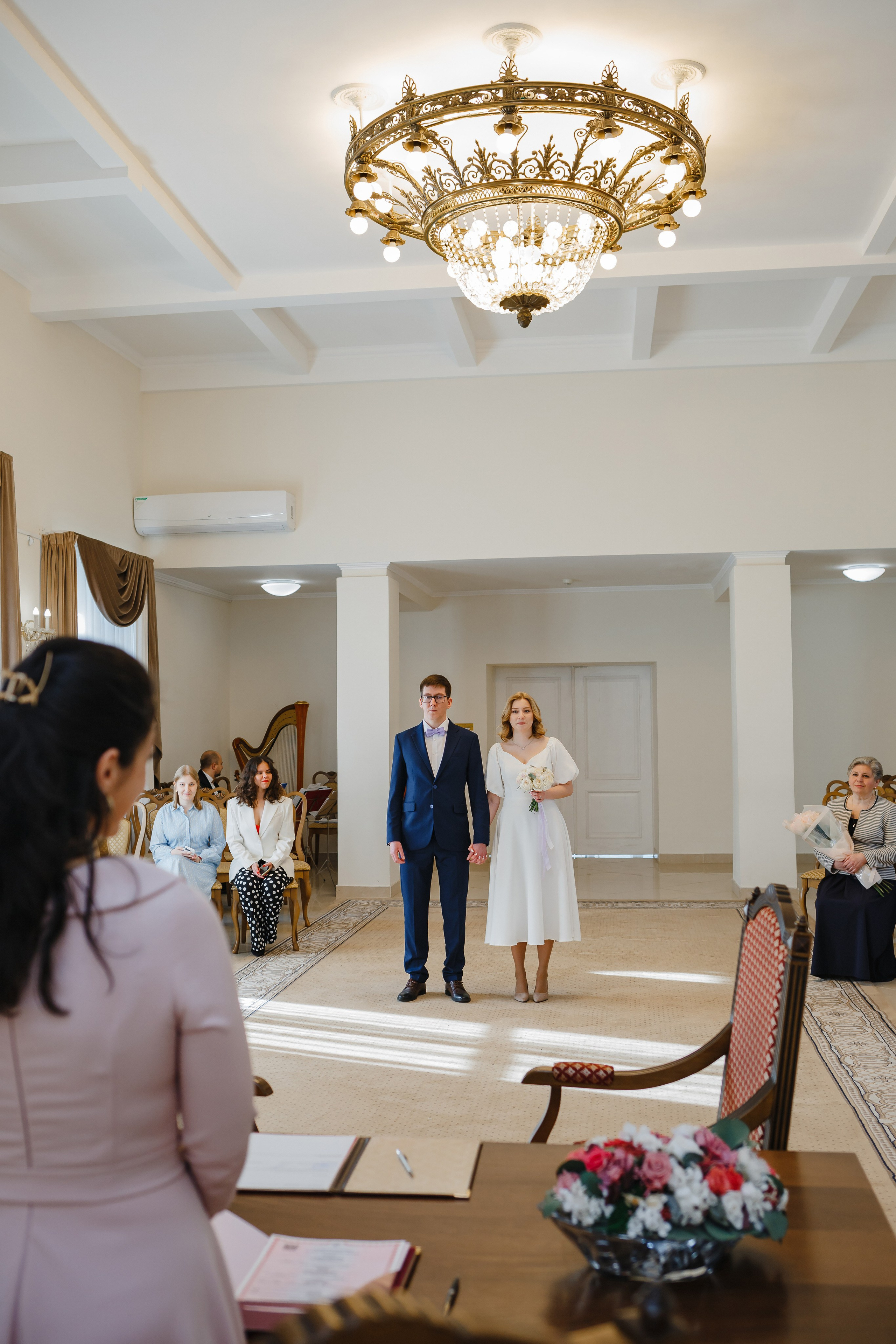 Никита и Елена. Семейный фотограф Николаева Ольга